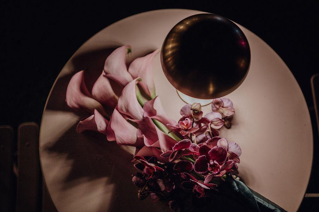 Tropicalia Atelier — Aura Ángeles