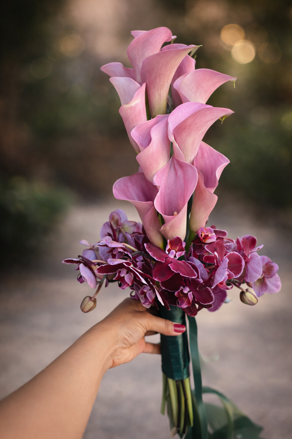 Tropicalia Atelier — Aura Ángeles