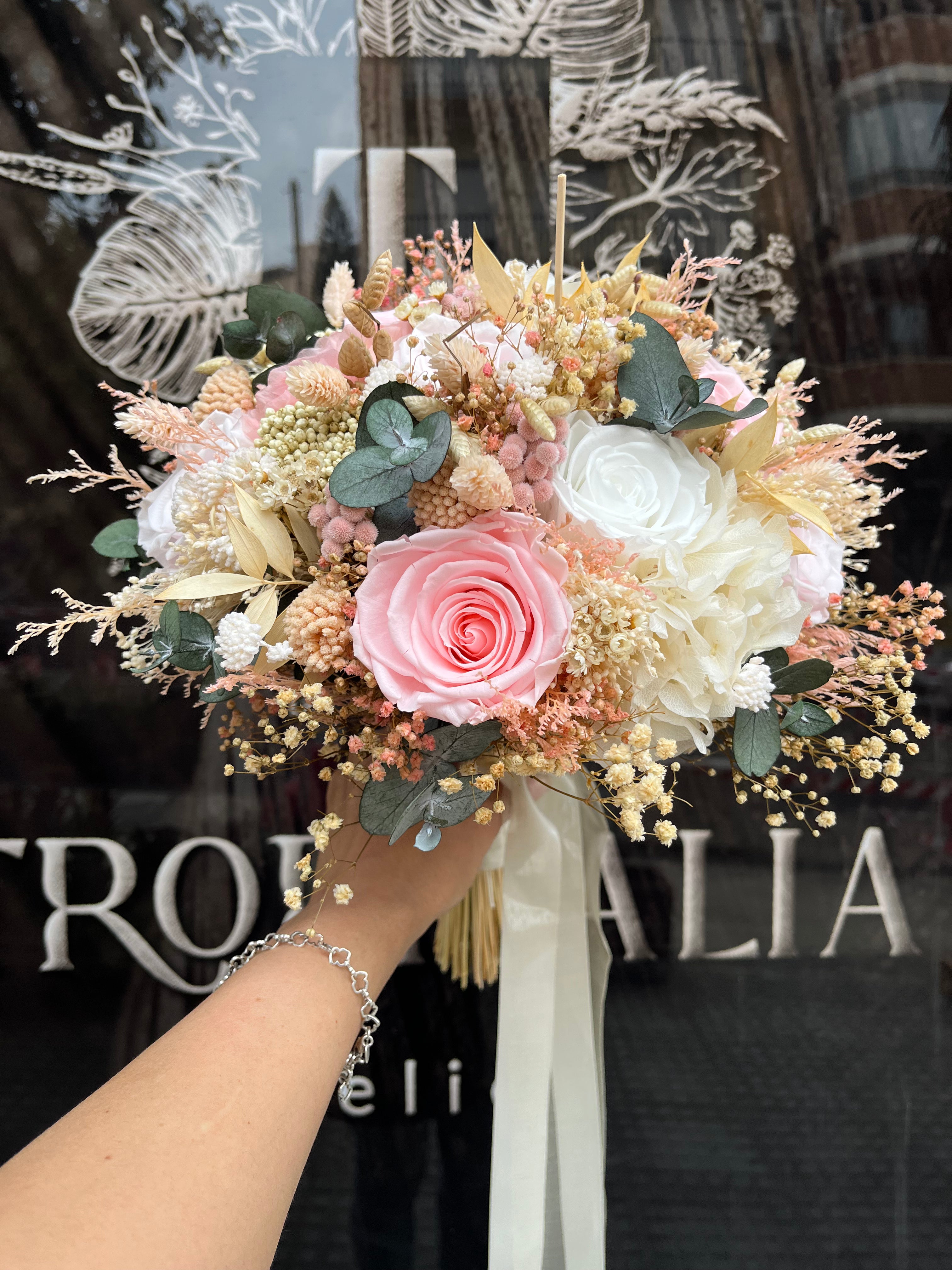 Tropicalia Atelier — Aura Nude