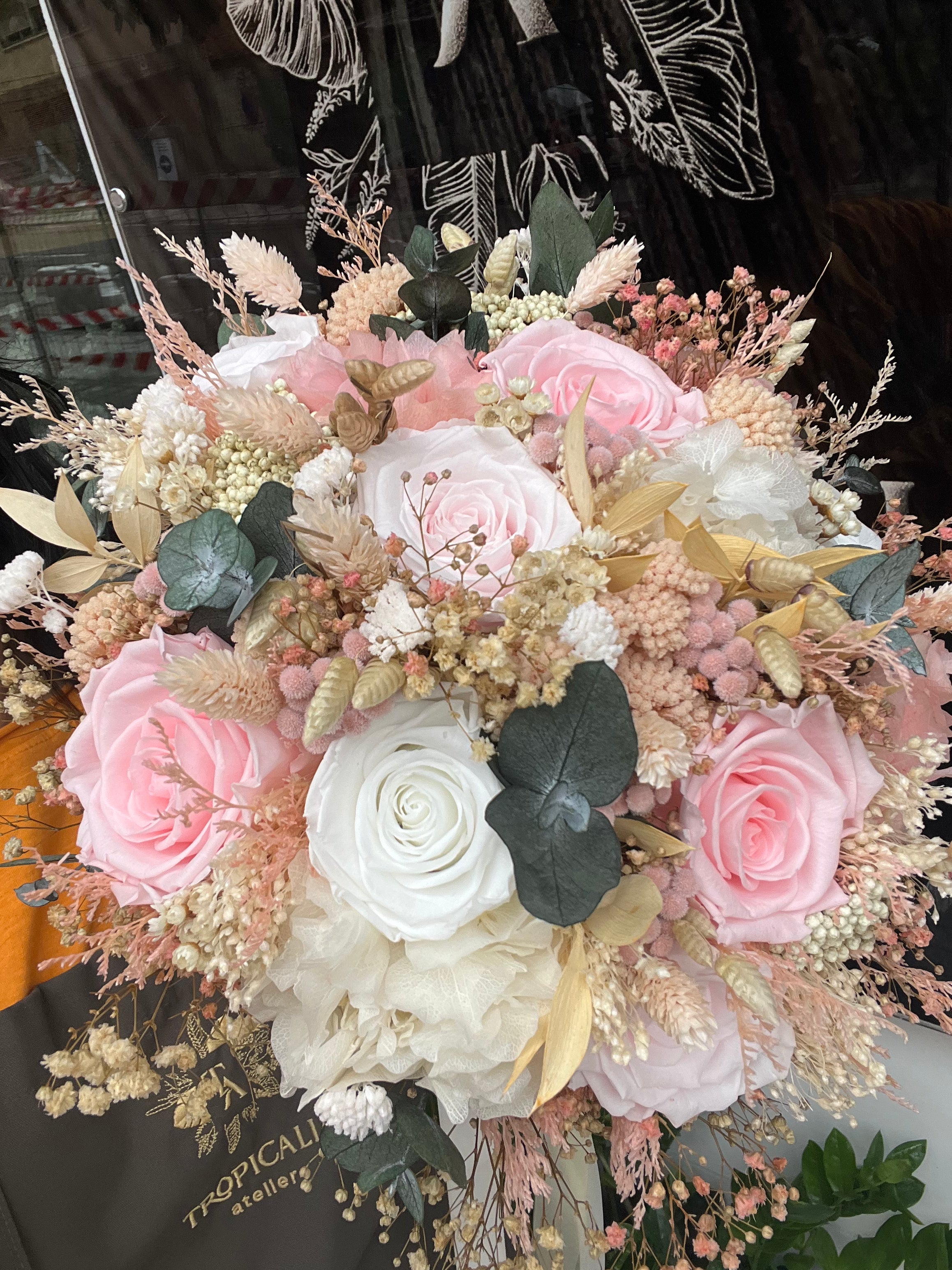 Tropicalia Atelier — Aura Nude