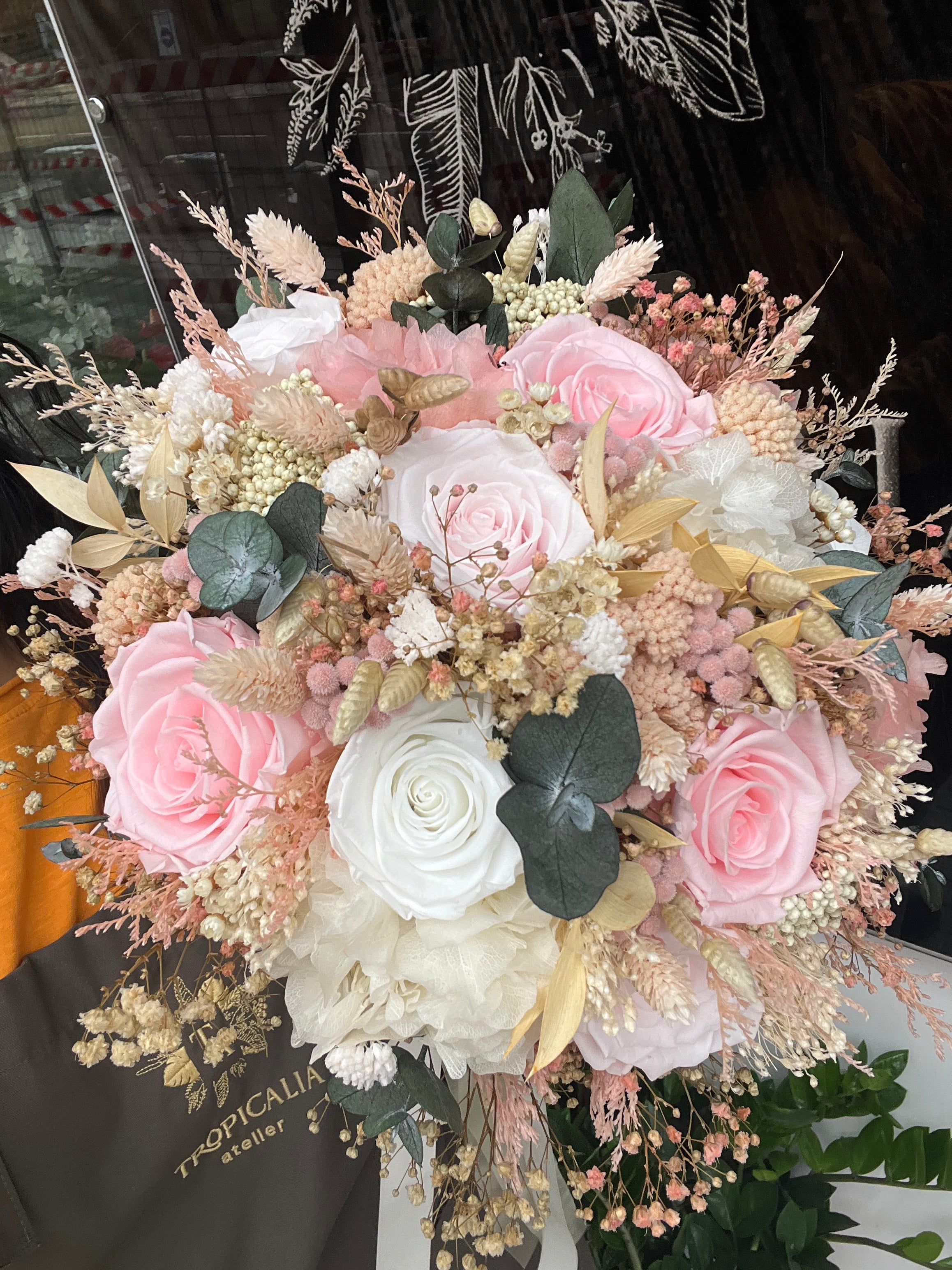 Tropicalia Atelier — Aura Nude