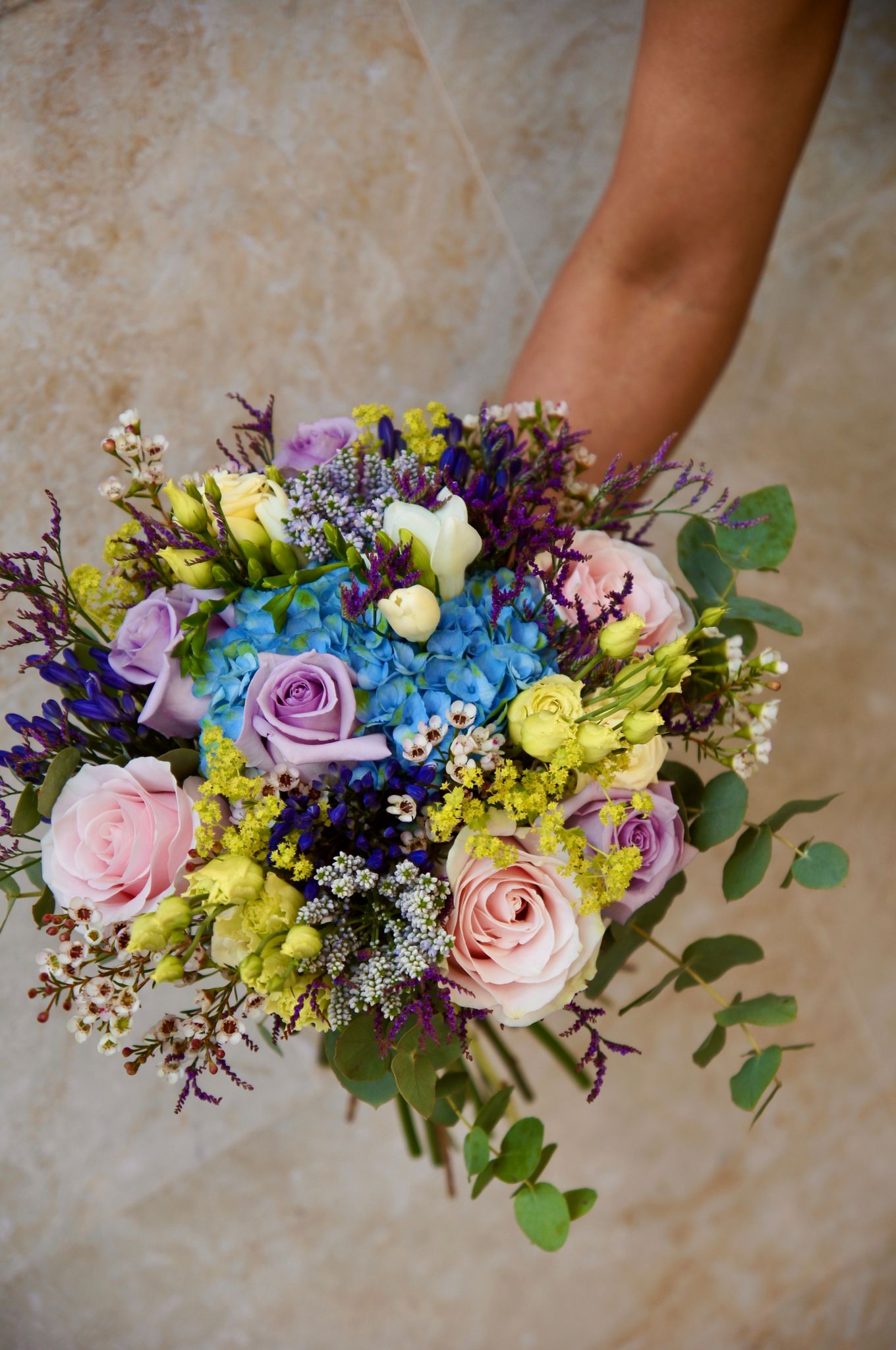 Tropicalia Atelier — Aura