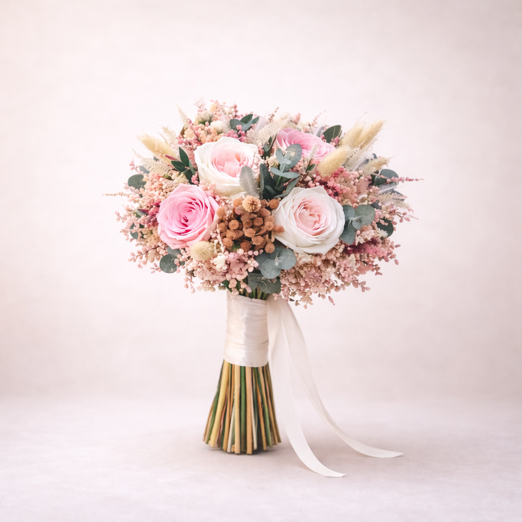 Tropicalia Atelier — Dulce Terracota