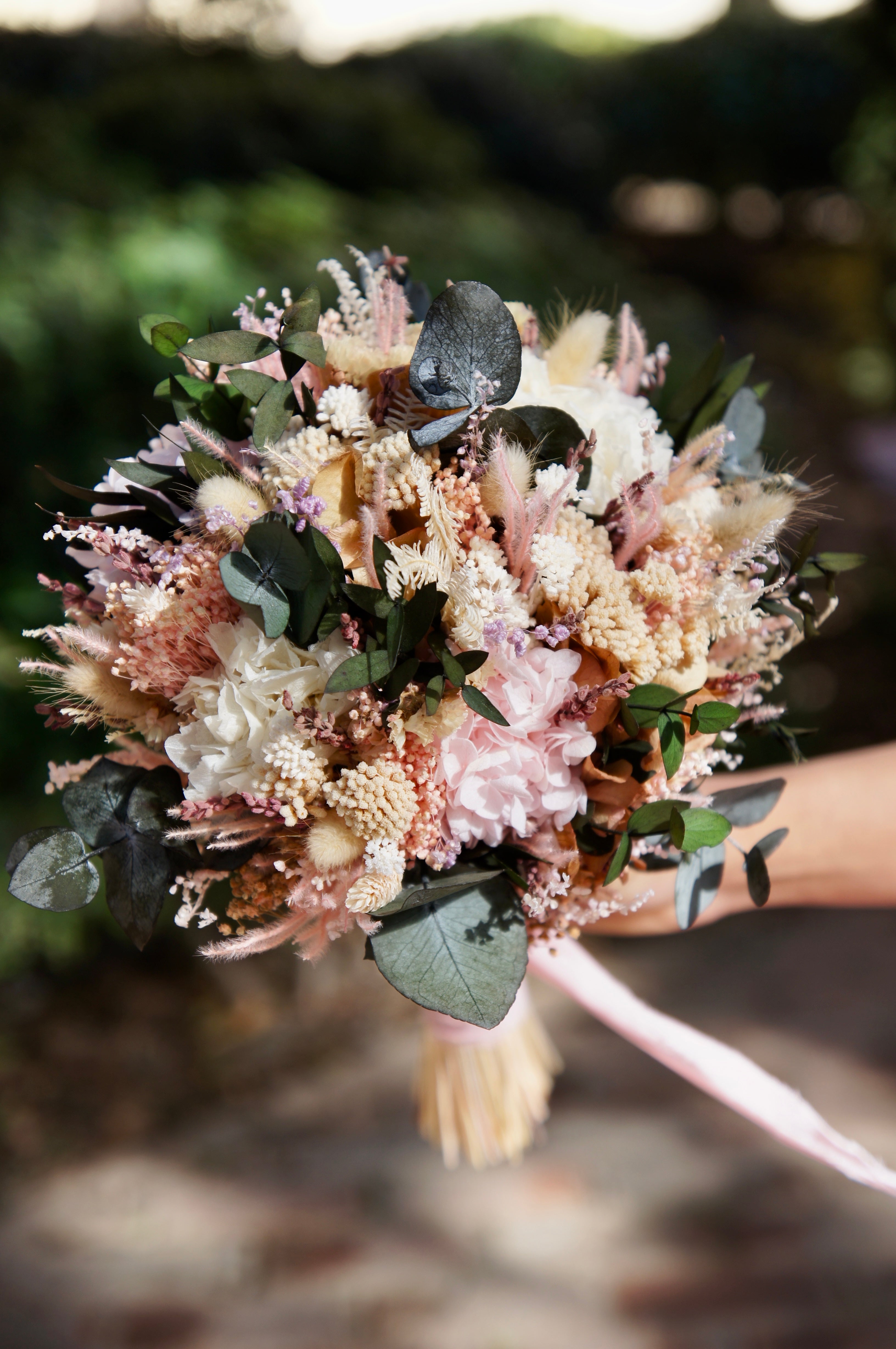 Tropicalia Atelier — Bruma Serena