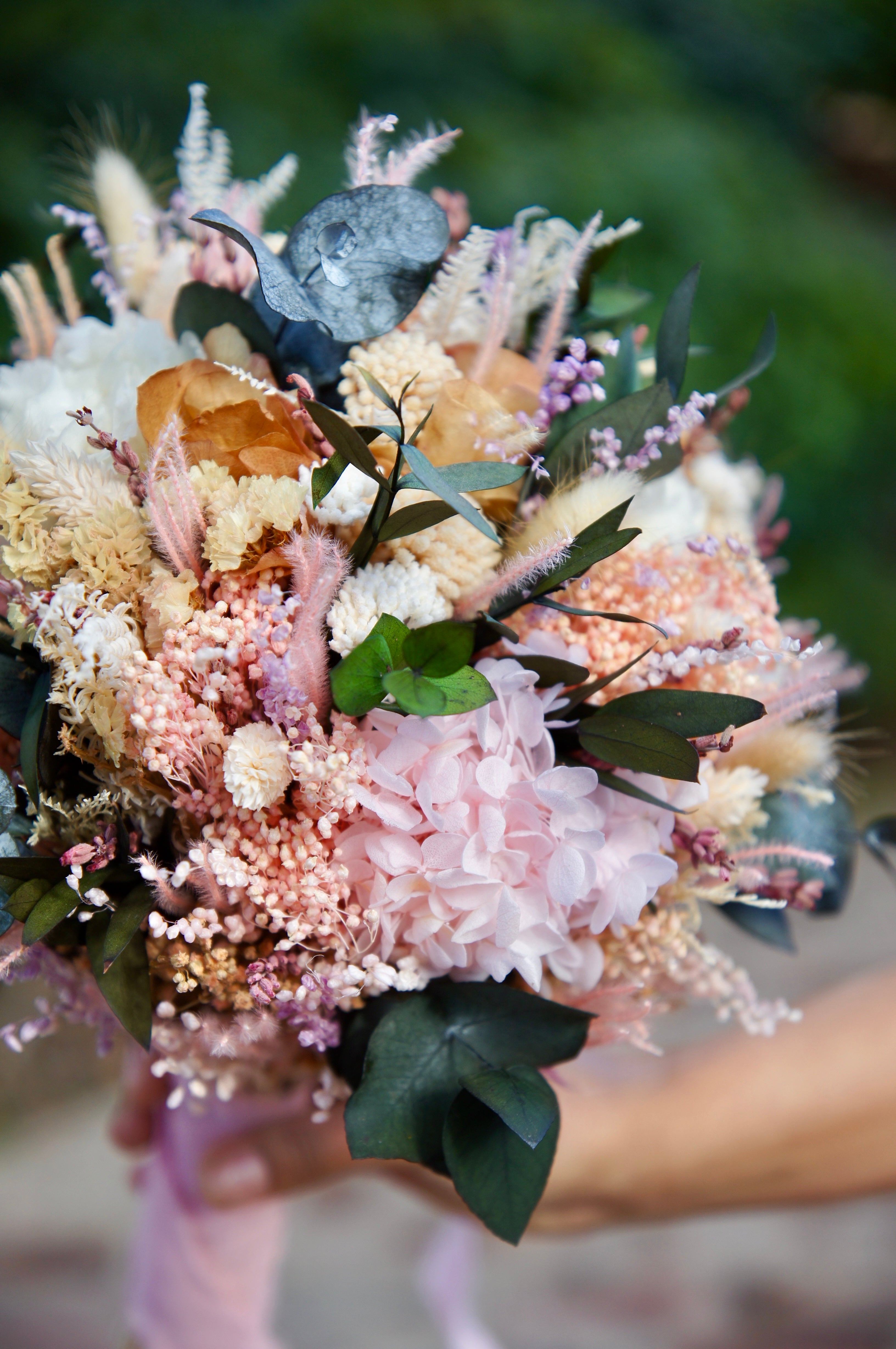 Tropicalia Atelier — Bruma Serena