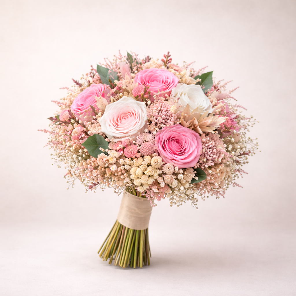 Tropicalia Atelier — Dulce Blush