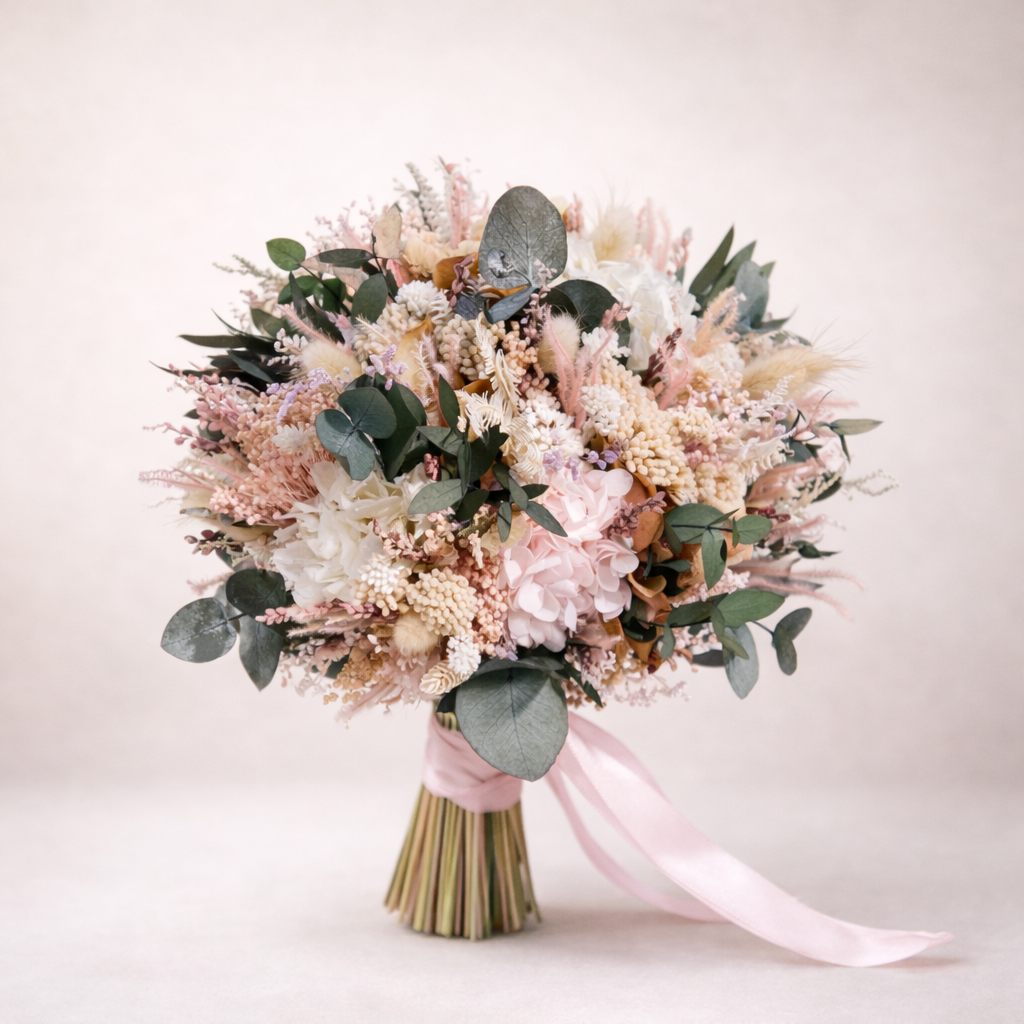 Tropicalia Atelier — Bruma Serena