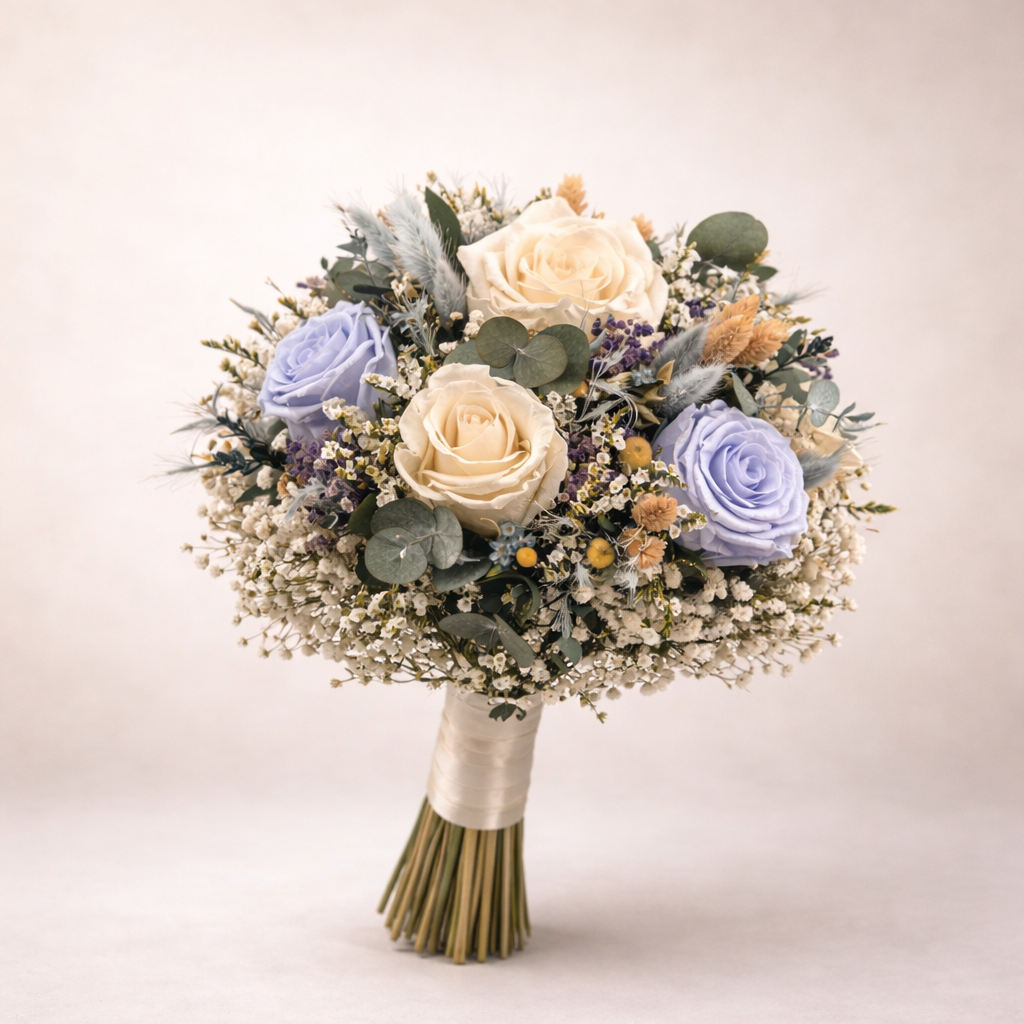 Tropicalia Atelier — Malva Serena