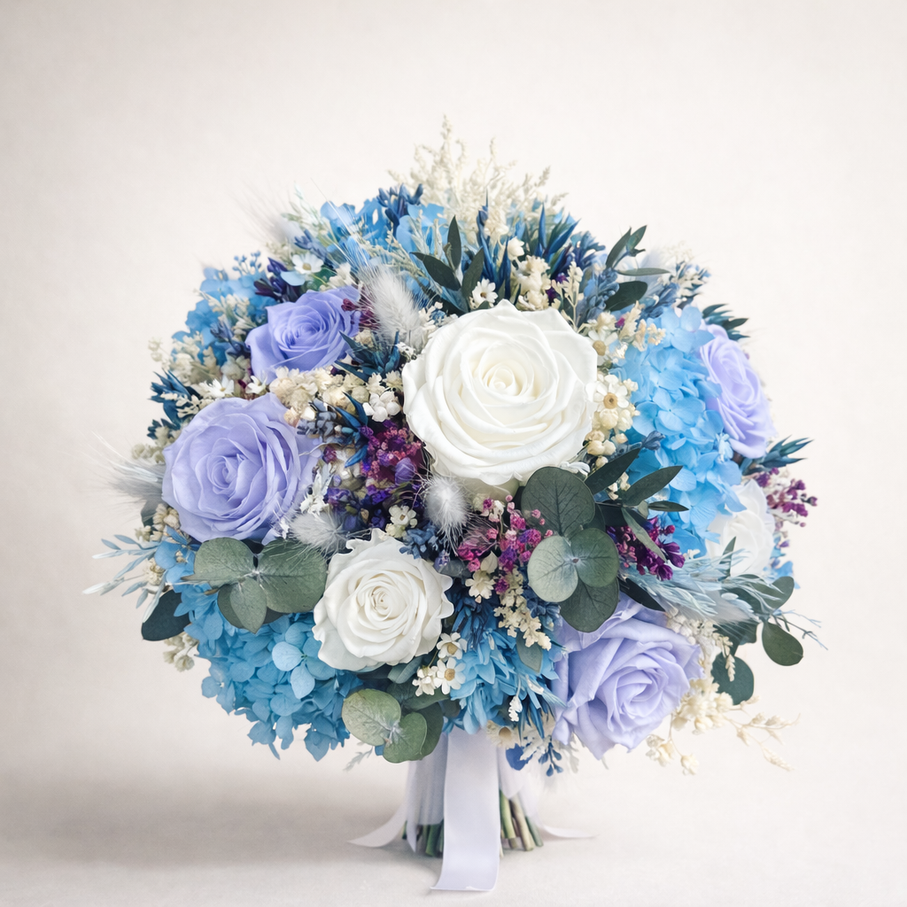 Tropicalia Atelier — Éter