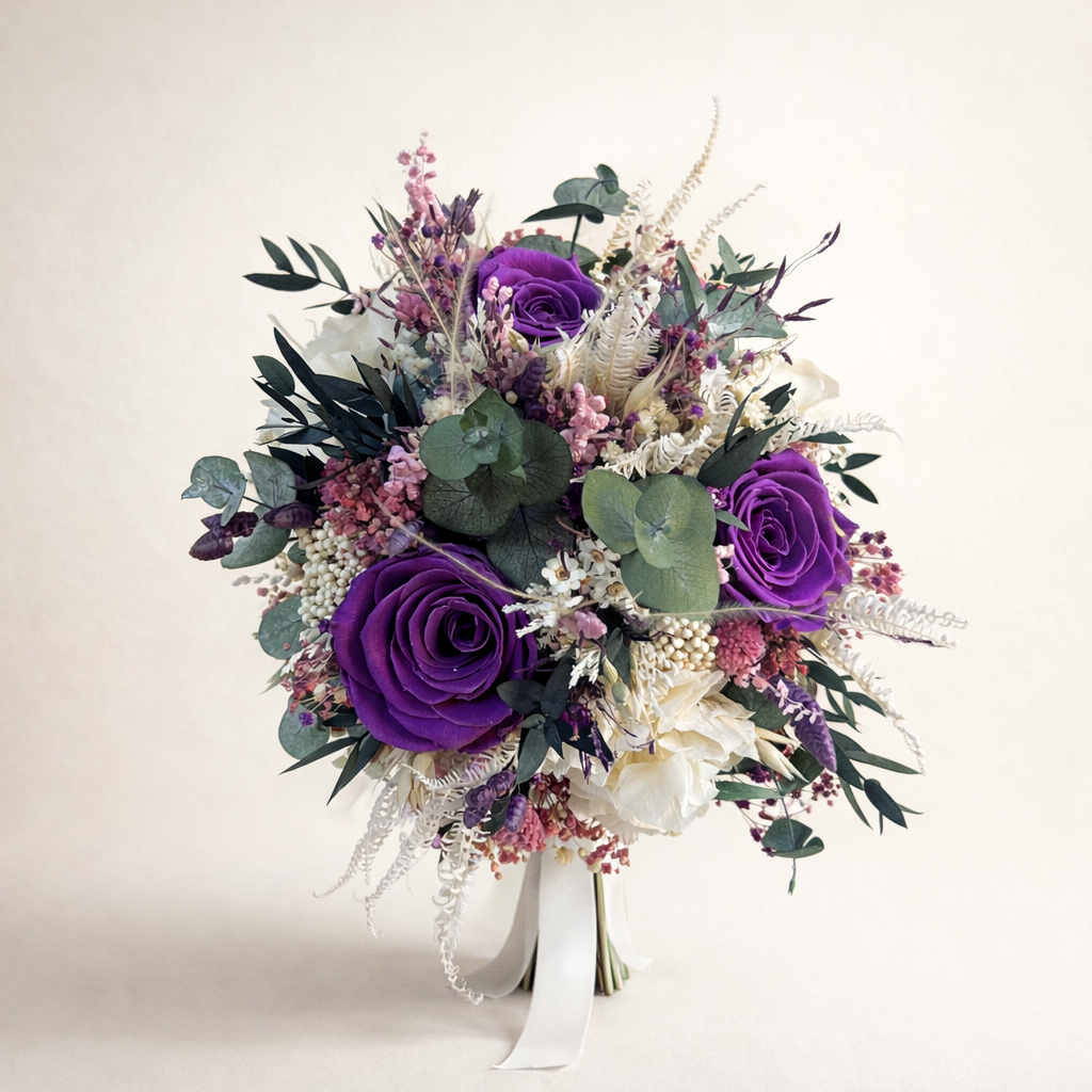 Tropicalia Atelier — Violeta