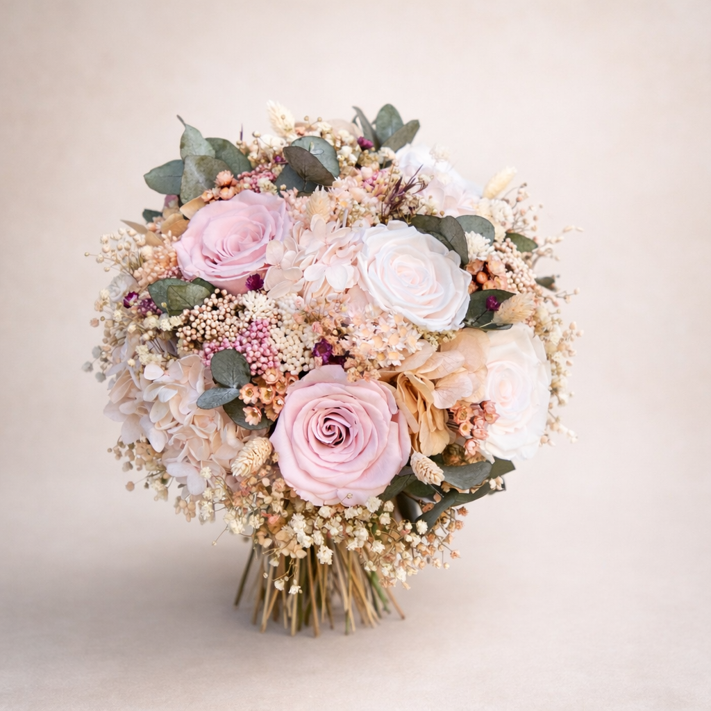 Tropicalia Atelier — Dulce Rosé
