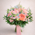 Tropicalia Atelier — Rosé Floral