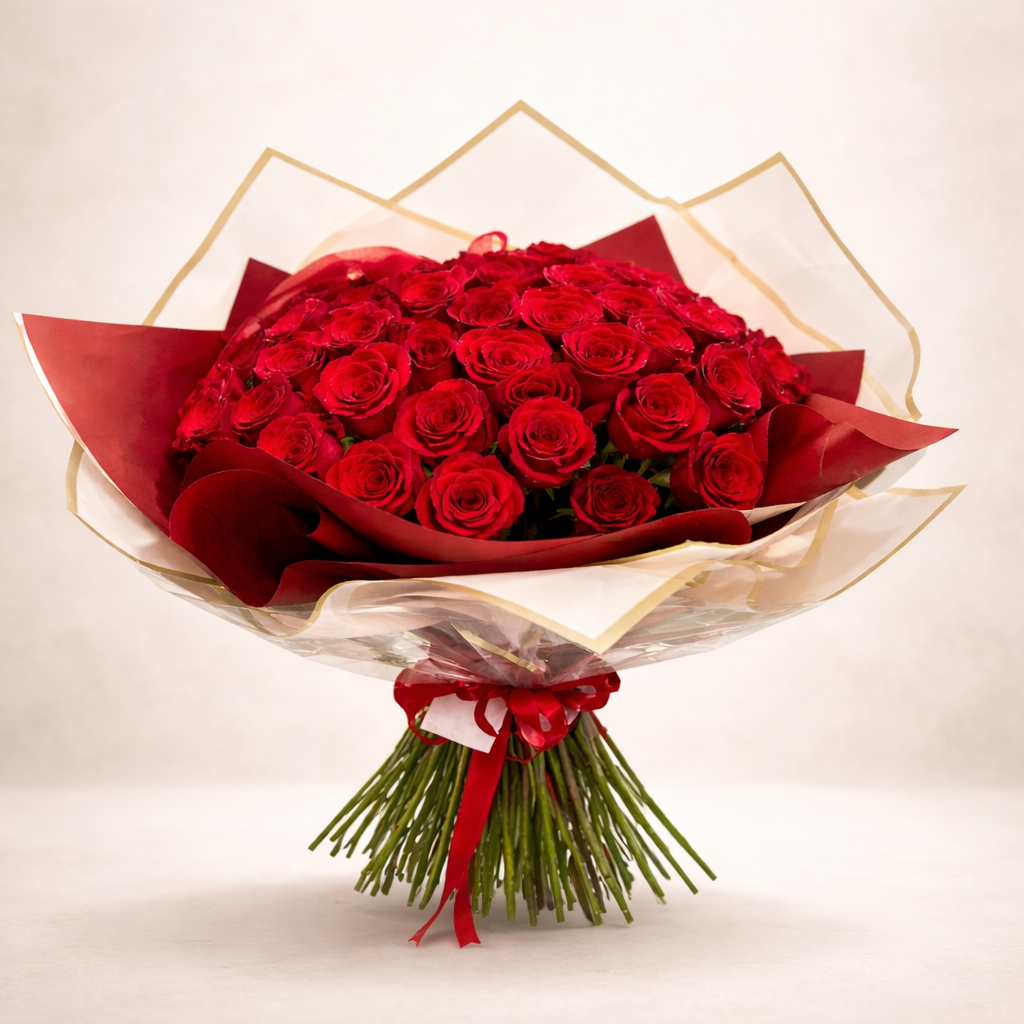 Tropicalia Atelier — Grand Amour