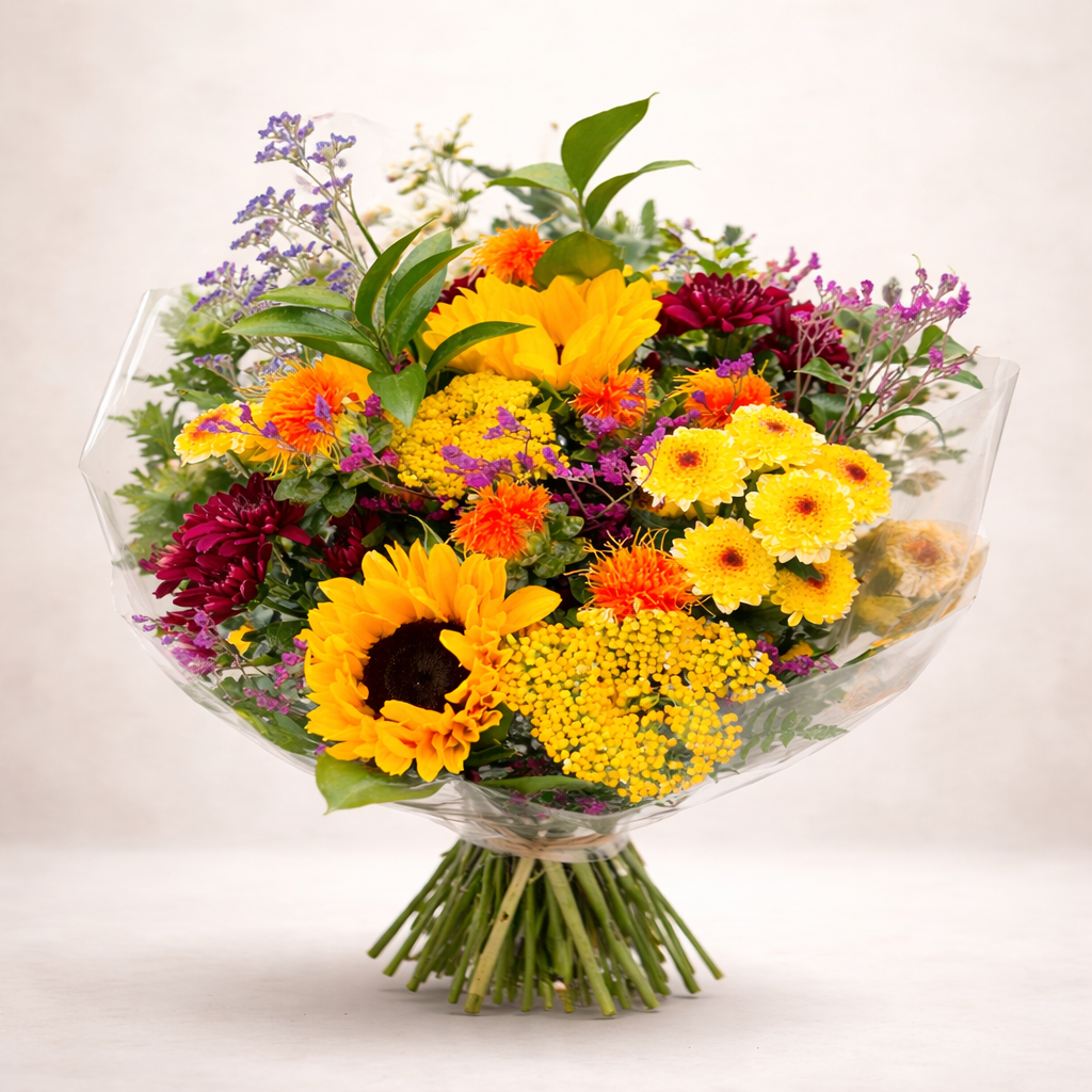 Tropicalia Atelier — Solara