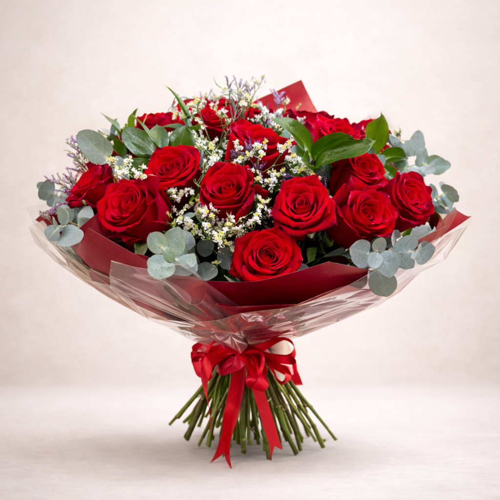 Tropicalia Atelier — Romance