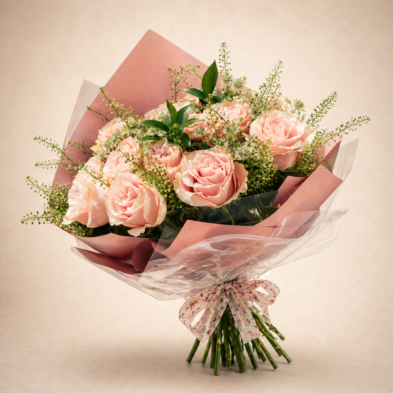 Tropicalia Atelier- Armonía