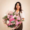 Tropicalia Atelier — Peonia