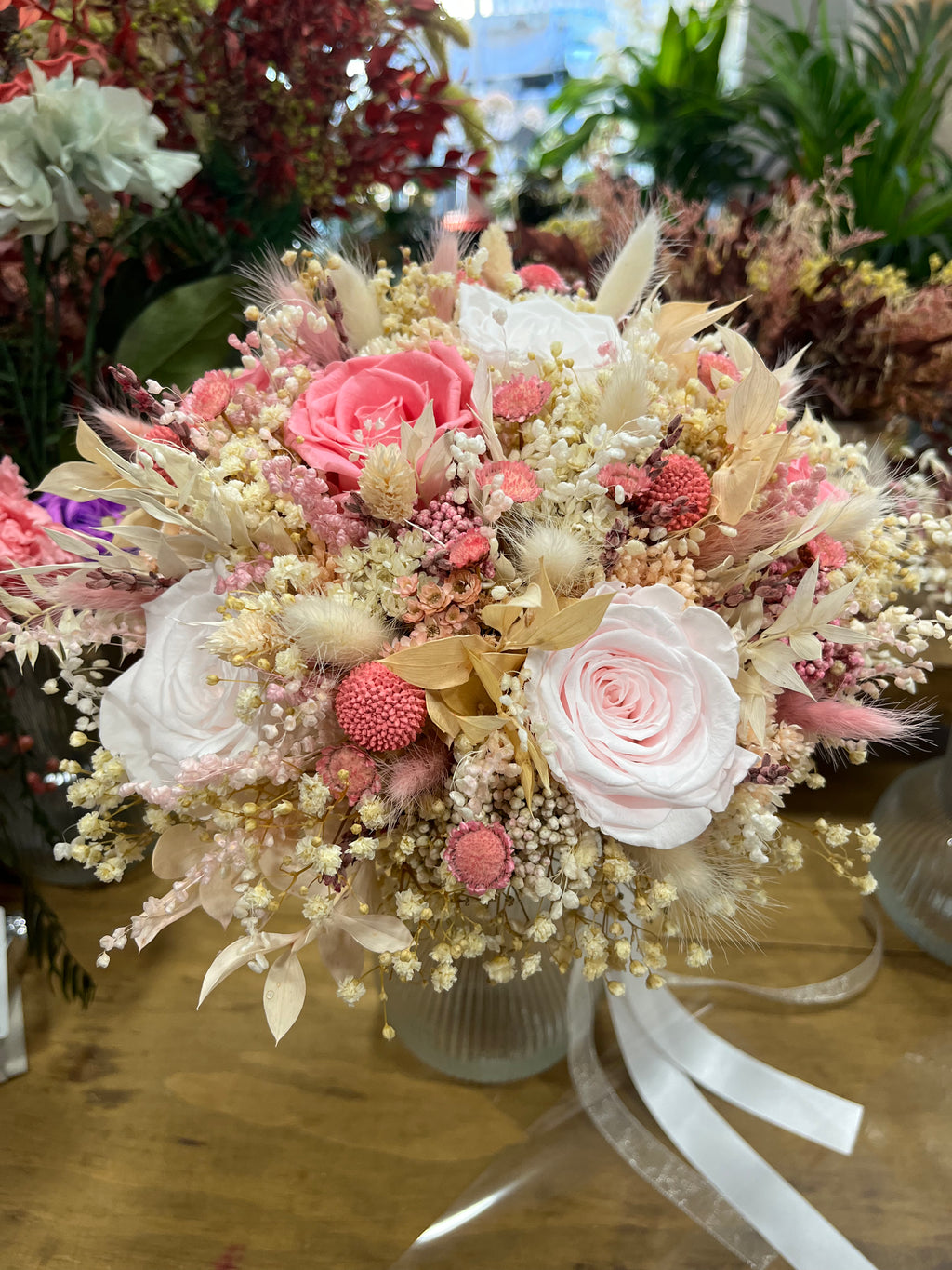 Tropicalia Atelier — Dulce Blush