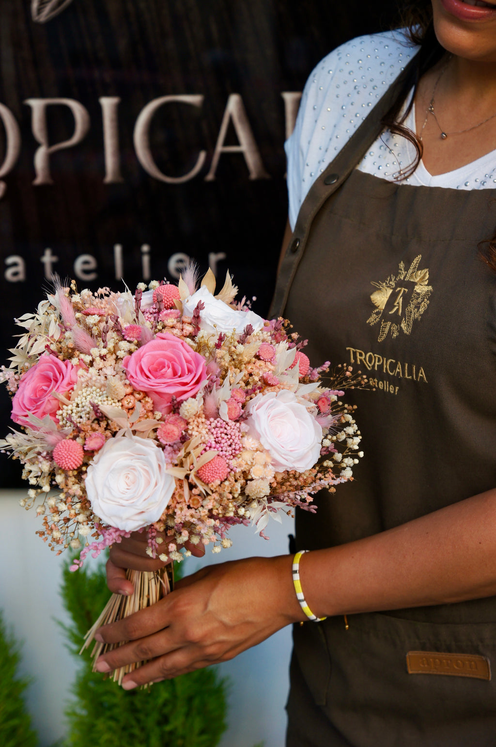 Tropicalia Atelier — Dulce Blush