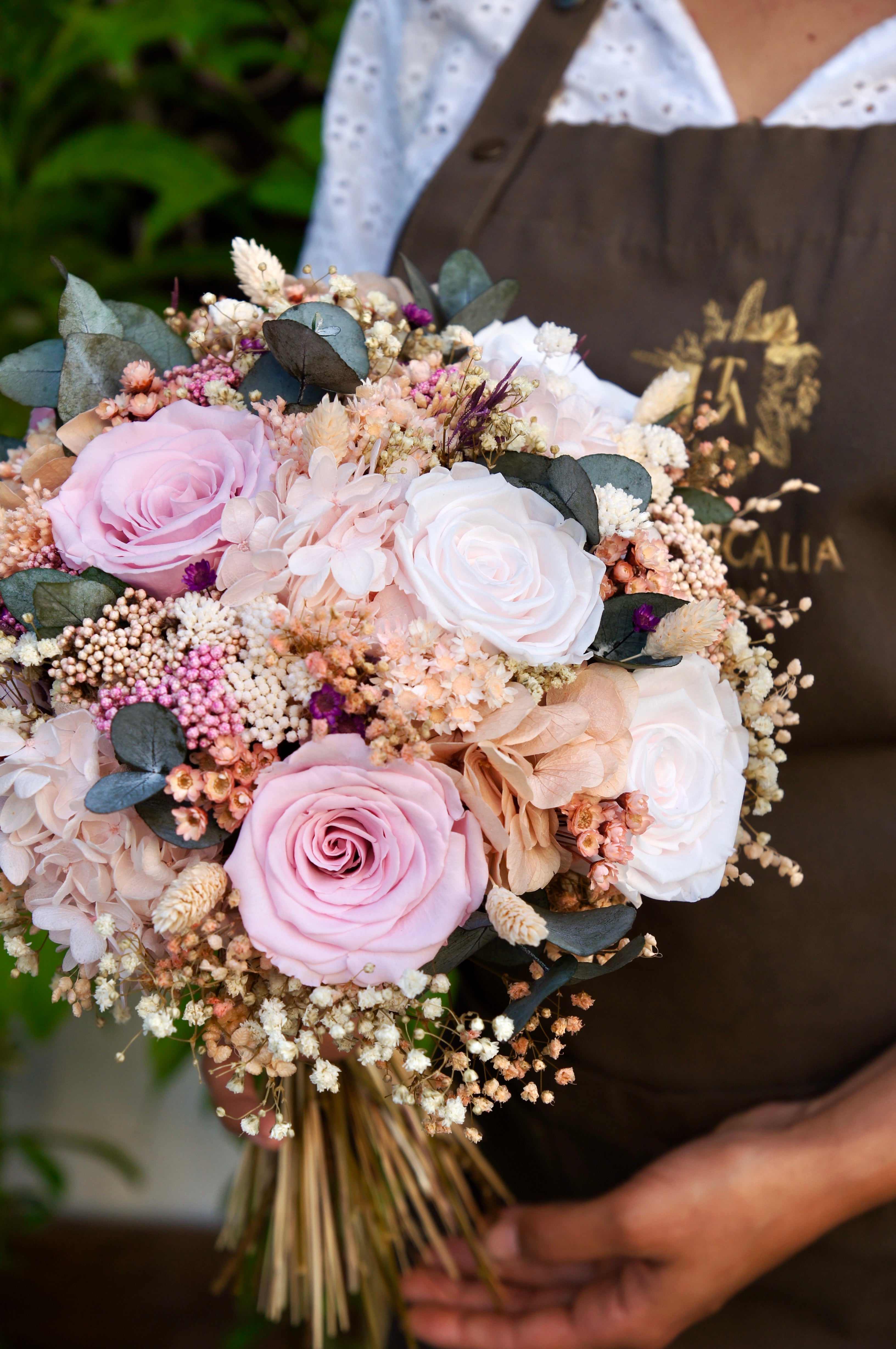 Tropicalia Atelier — Dulce Rosé