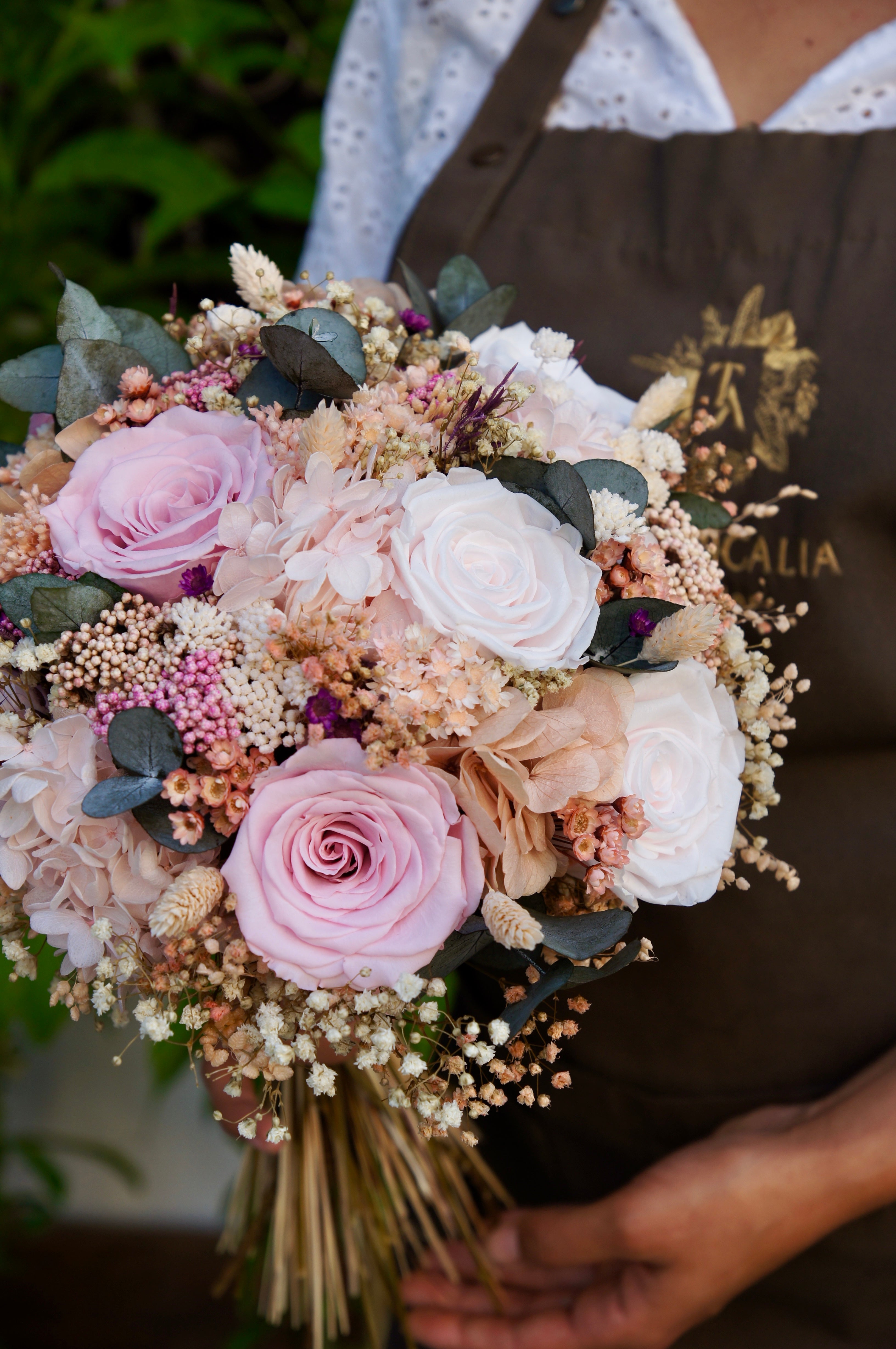 Tropicalia Atelier — Dulce Rosé