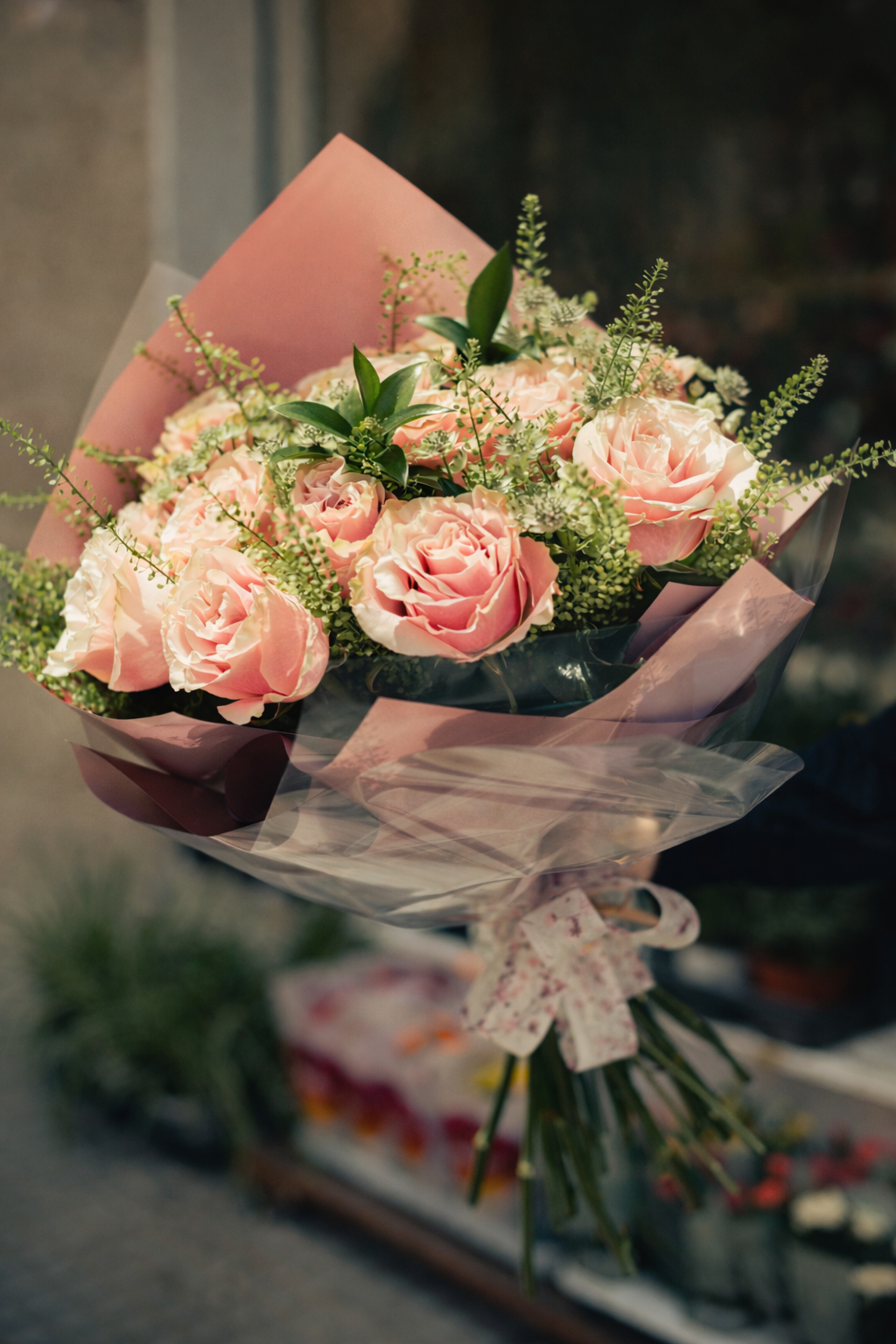 Tropicalia Atelier- Armonía