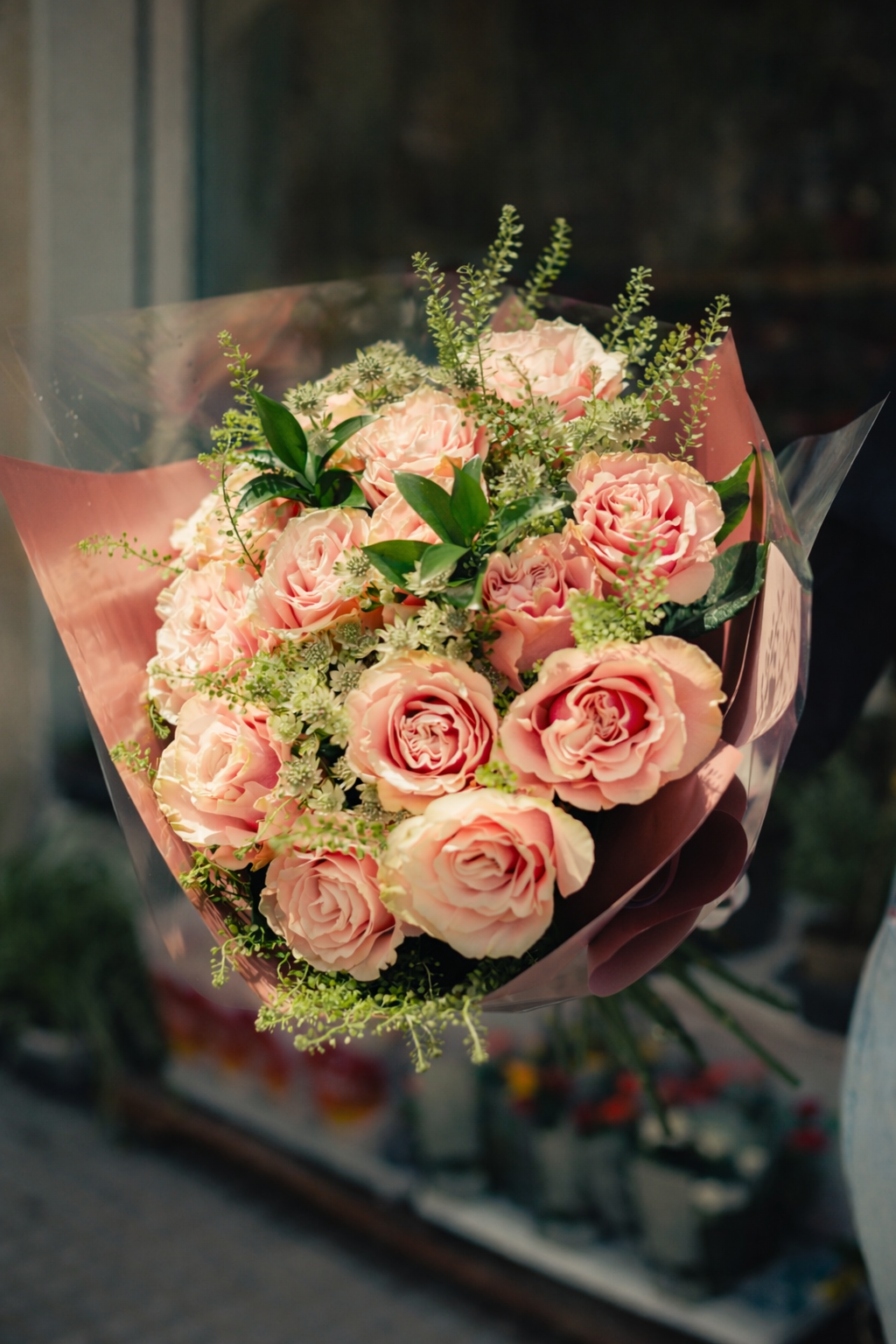 Tropicalia Atelier- Armonía