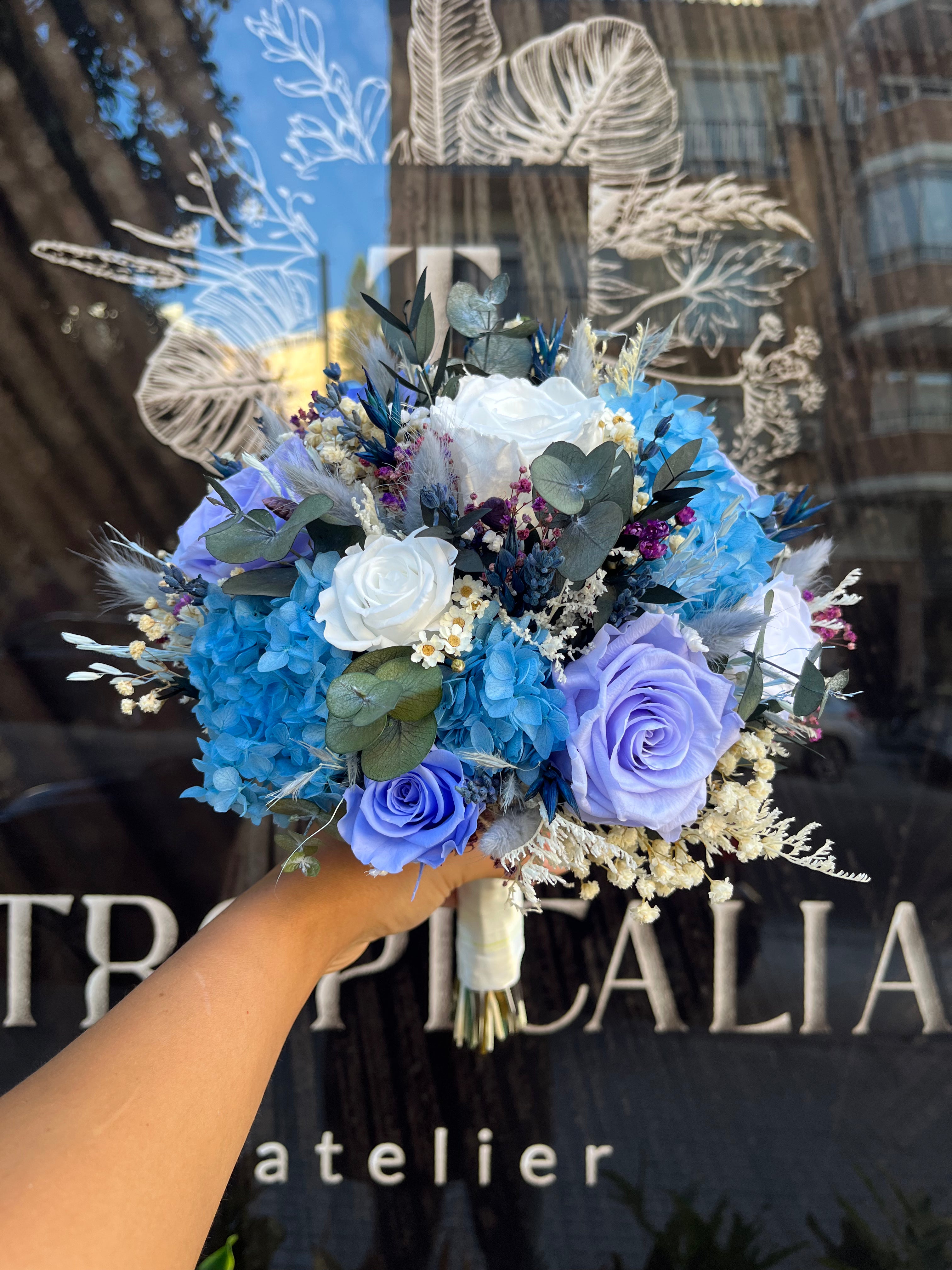 Tropicalia Atelier — Éter