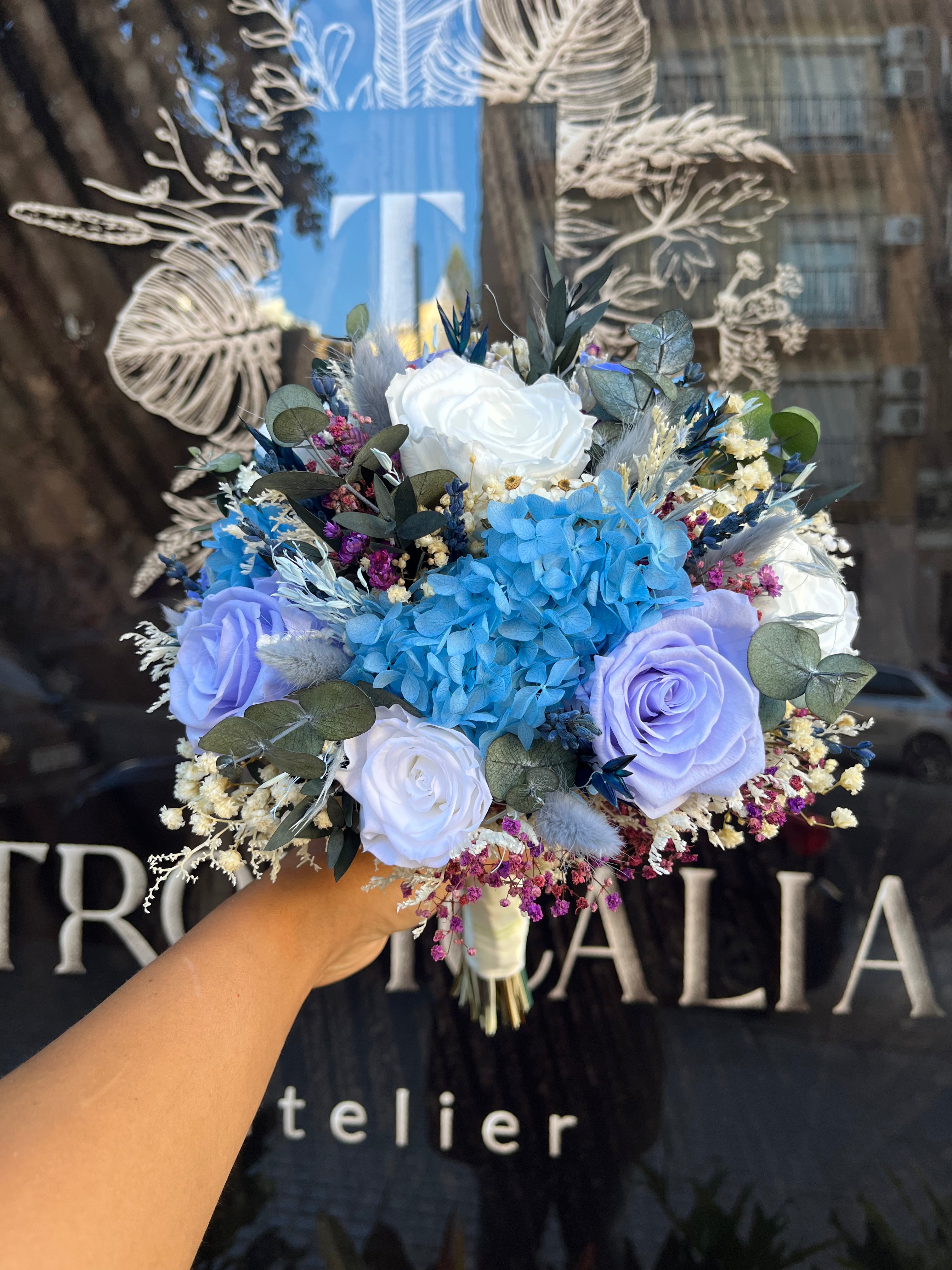 Tropicalia Atelier — Éter