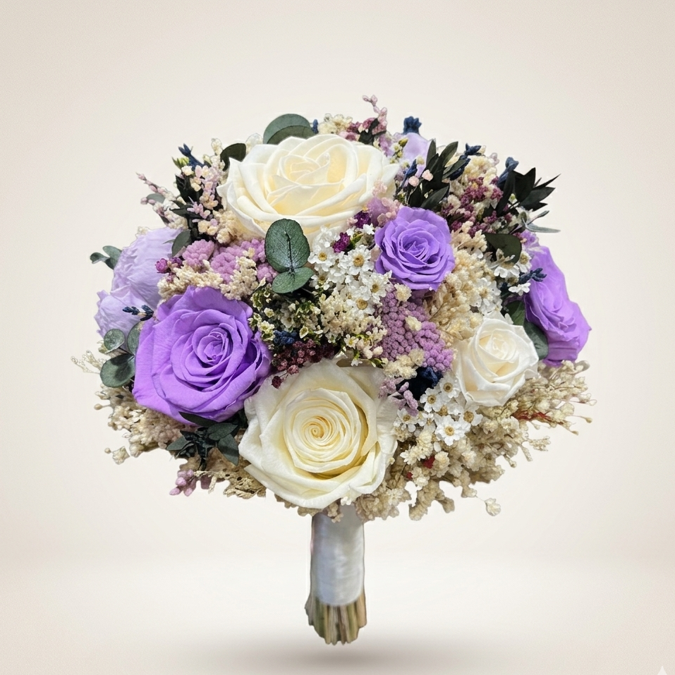 Tropicalia Atelier — Encanto Lila