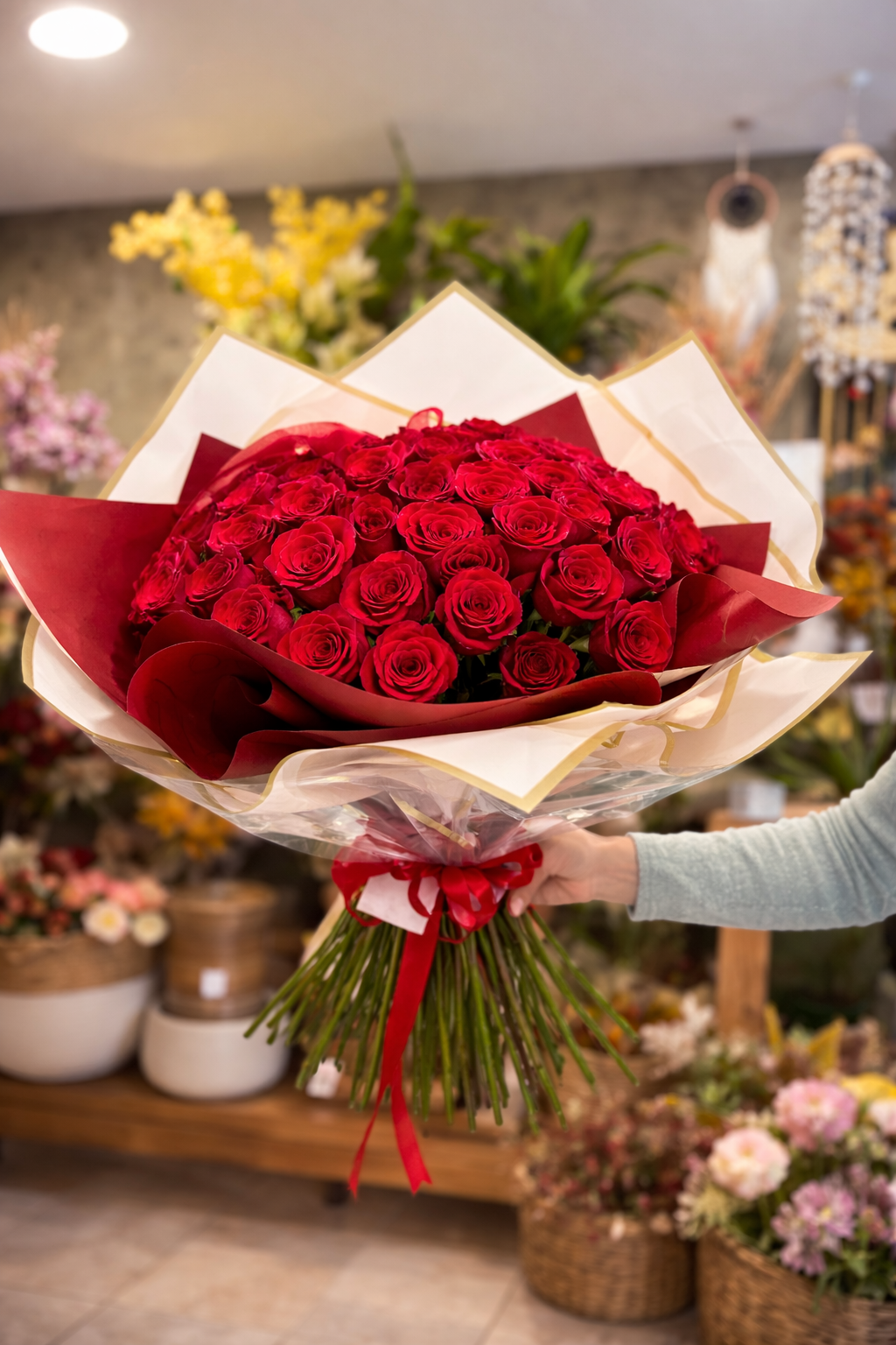 Tropicalia Atelier — Grand Amour