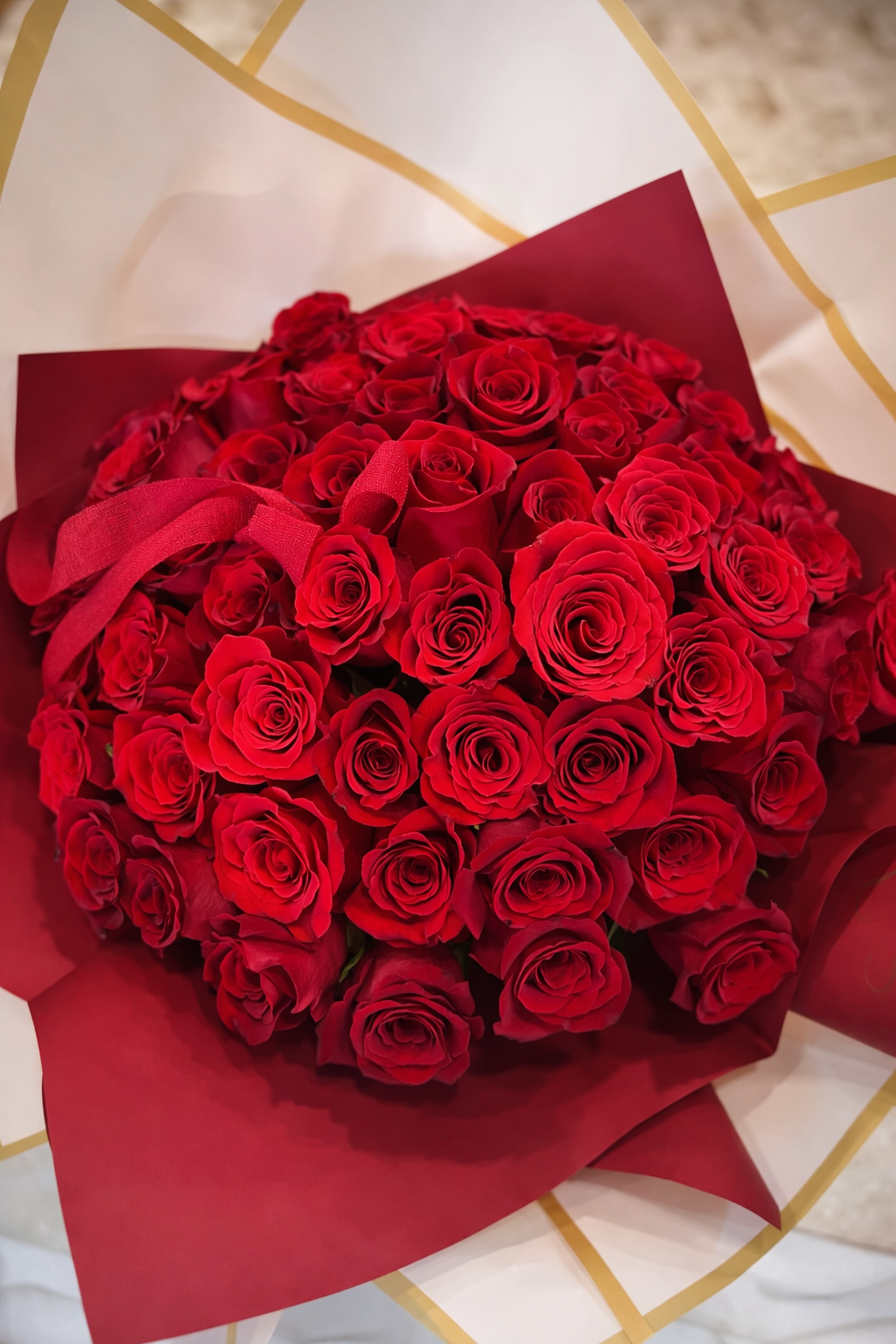 Tropicalia Atelier — Grand Amour