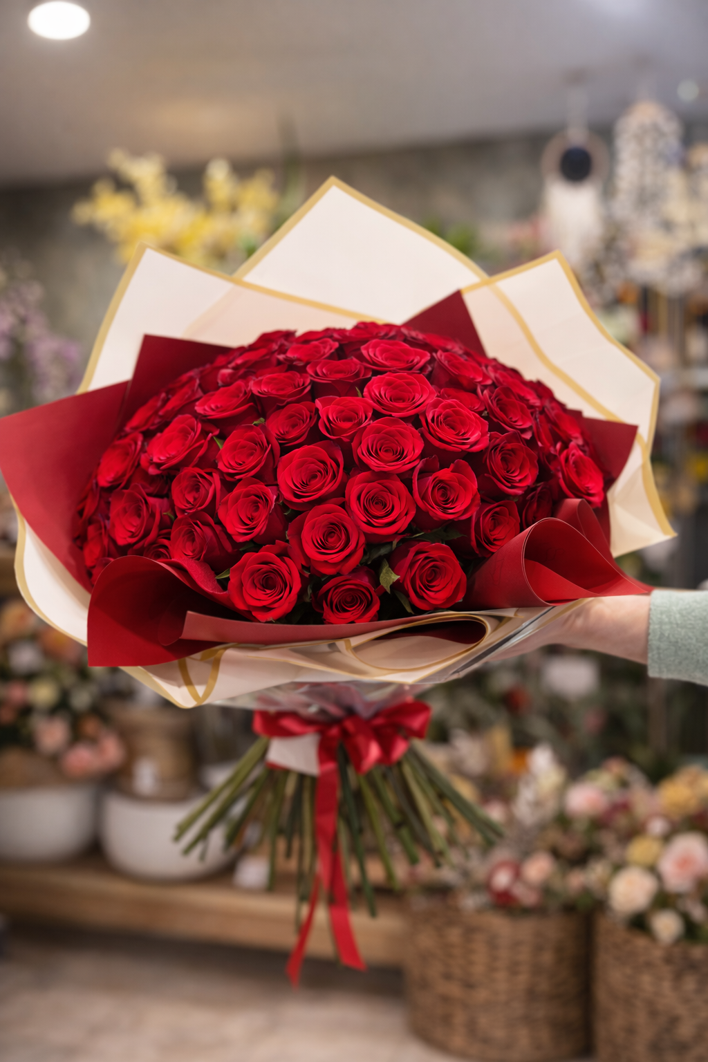 Tropicalia Atelier — Grand Amour