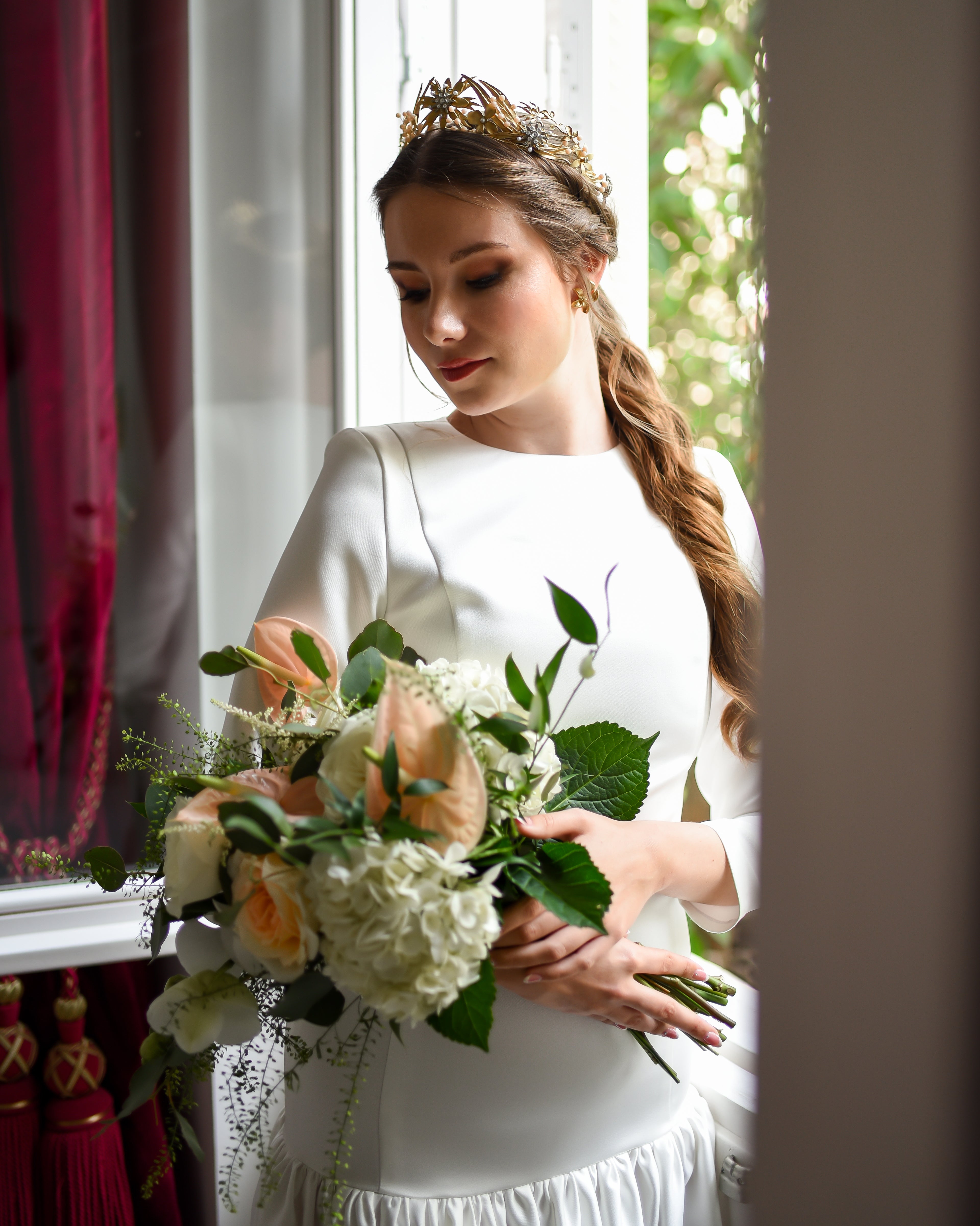 Tropicalia Atelier — Blanc Rosé