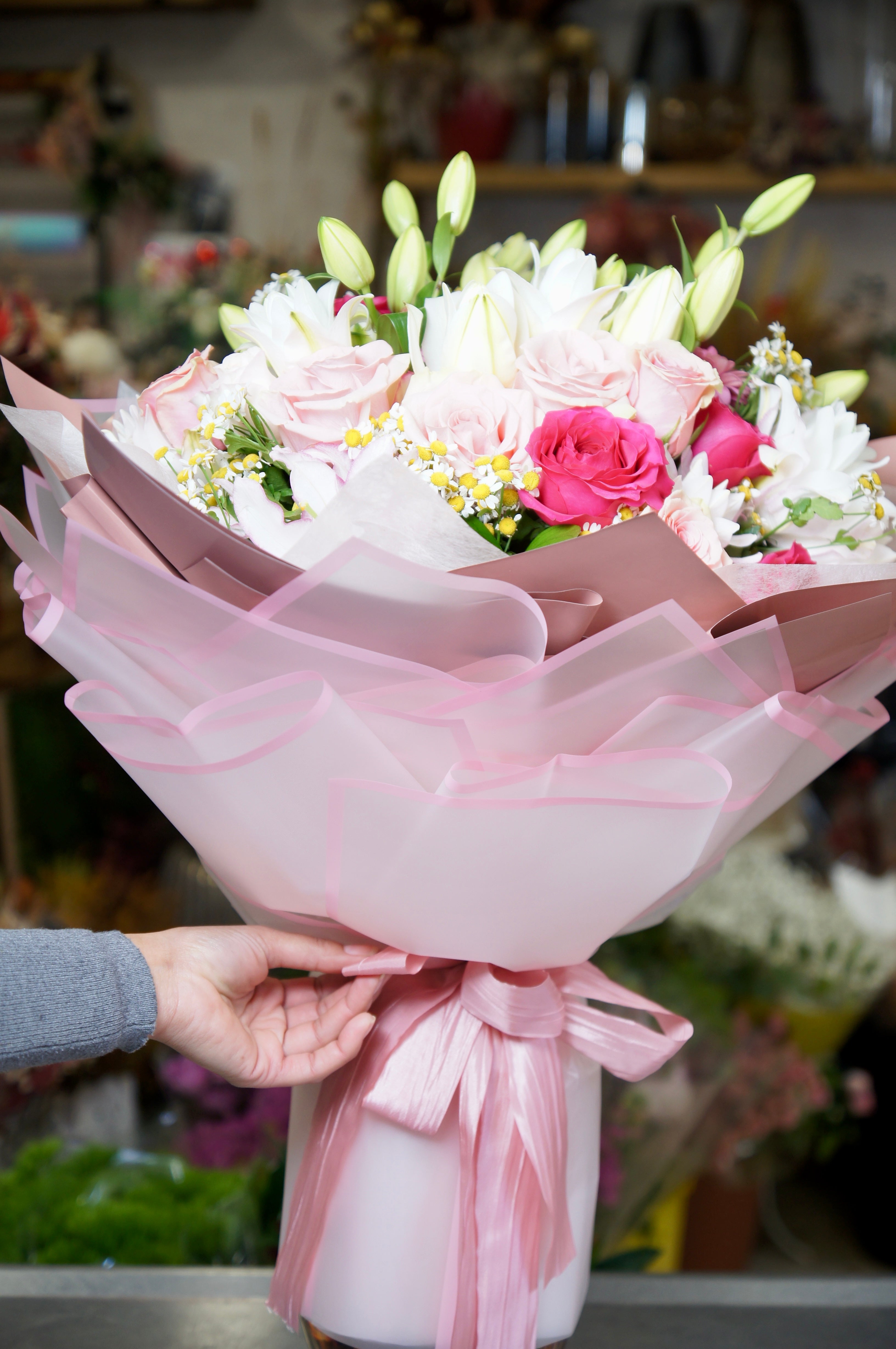 Tropicalia Atelier — Eterno