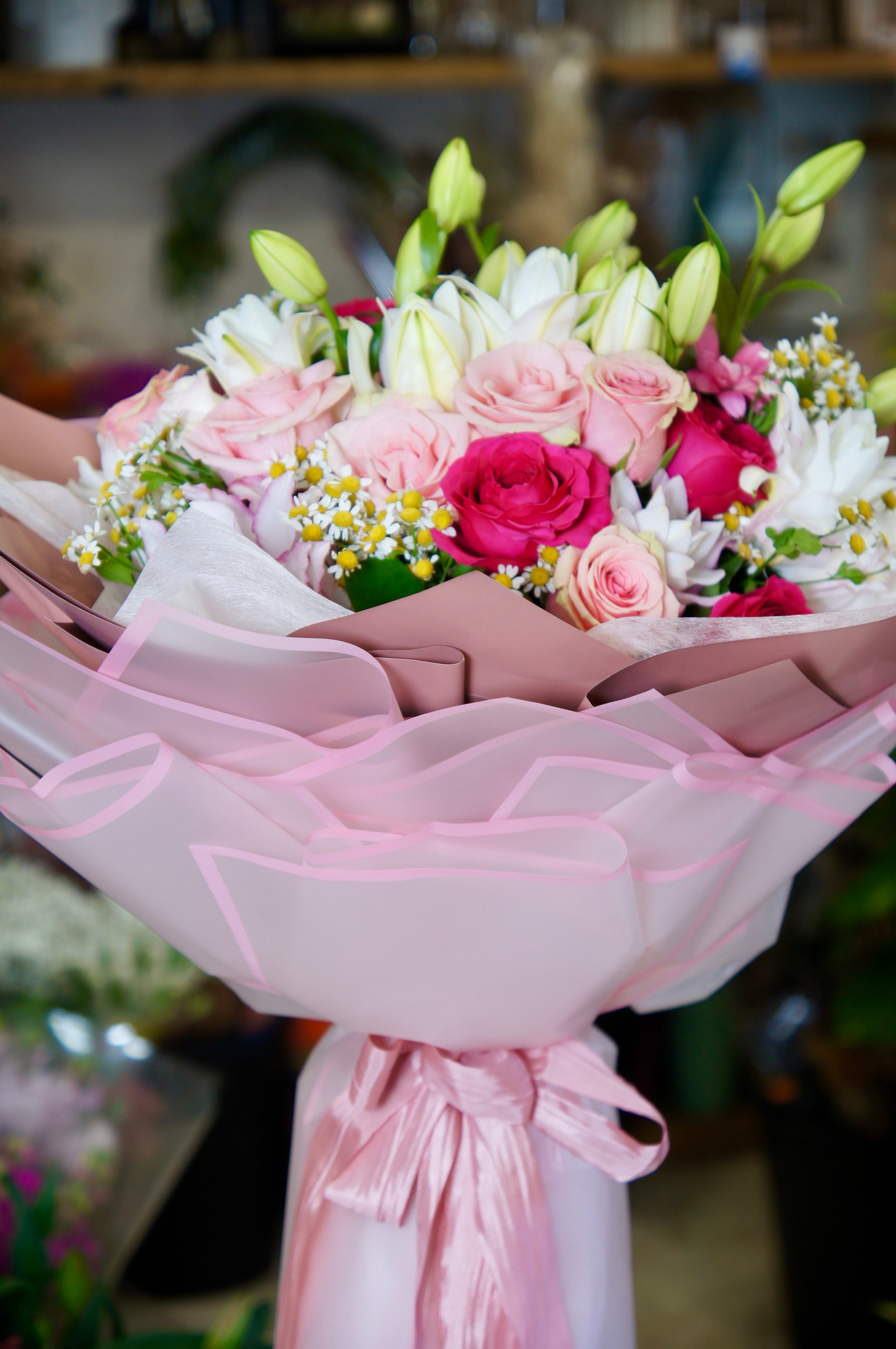 Tropicalia Atelier — Eterno