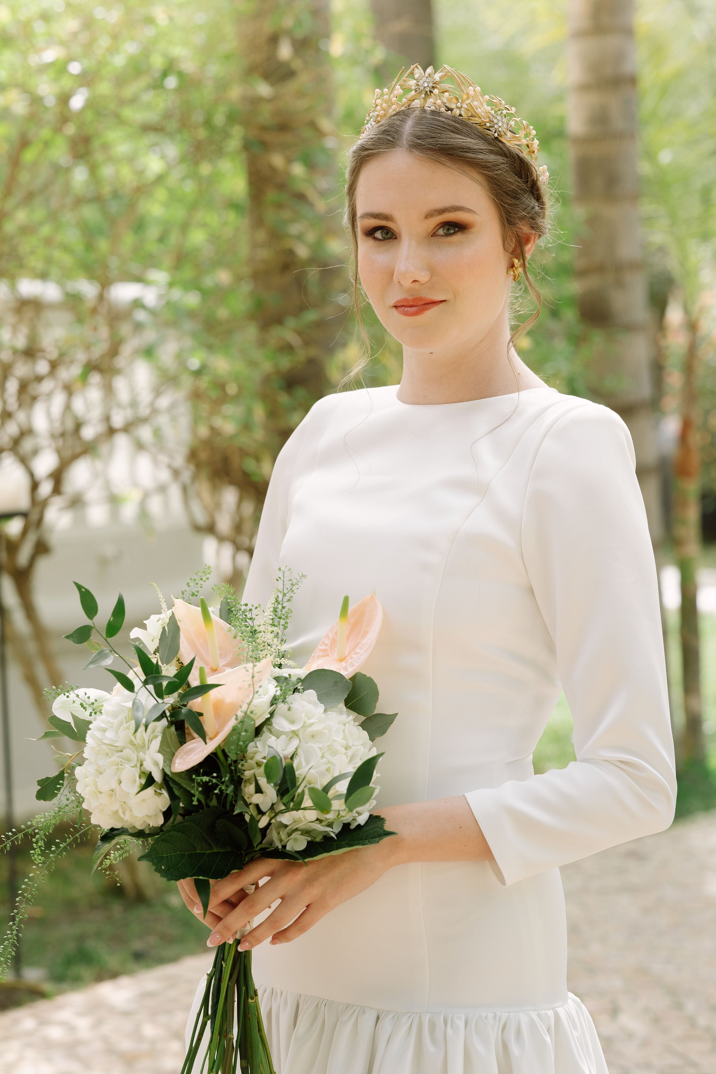 Tropicalia Atelier — Blanc Rosé