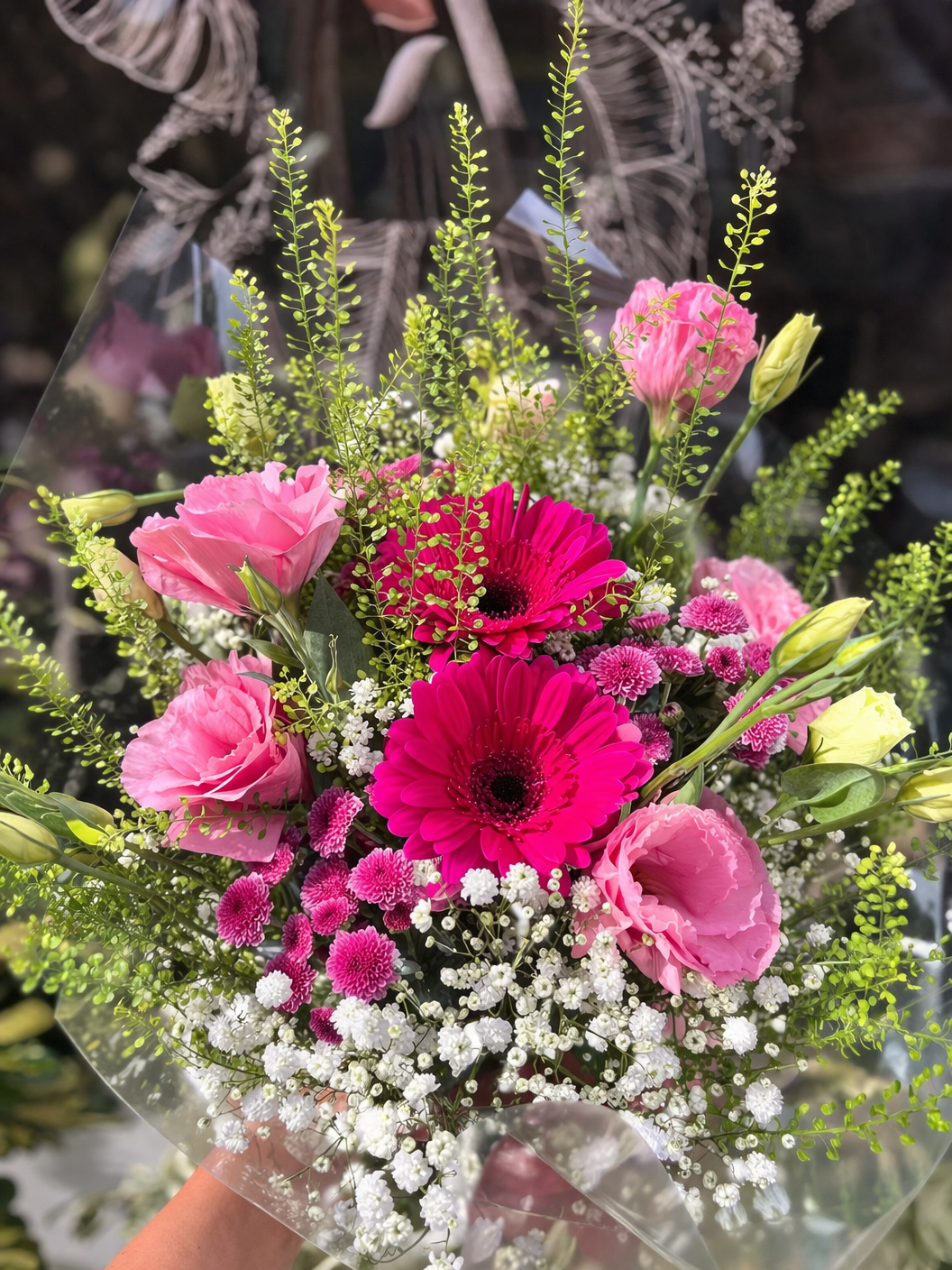 Tropicalia Atelier — Jardín