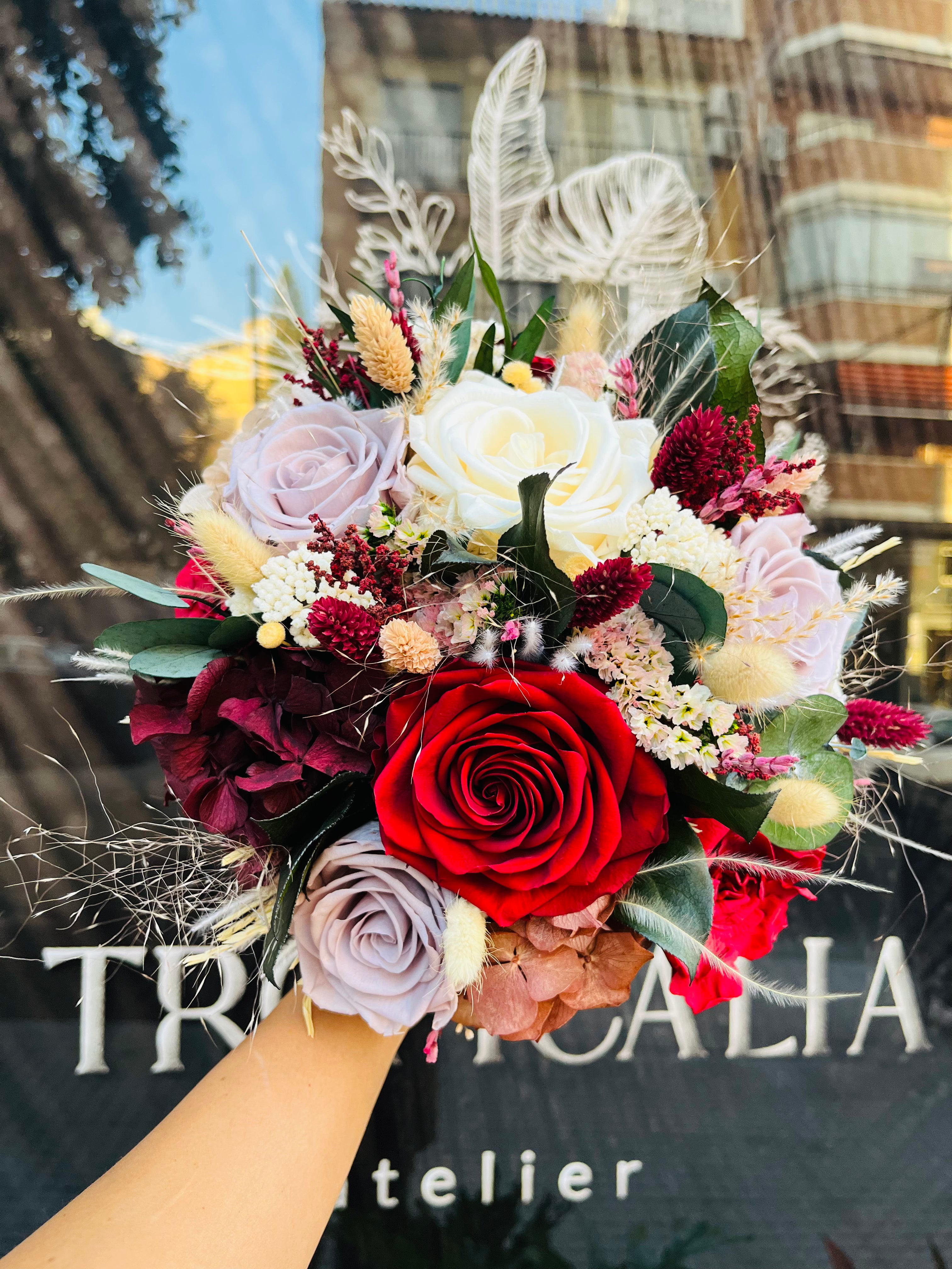 Tropicalia Atelier — Marfil