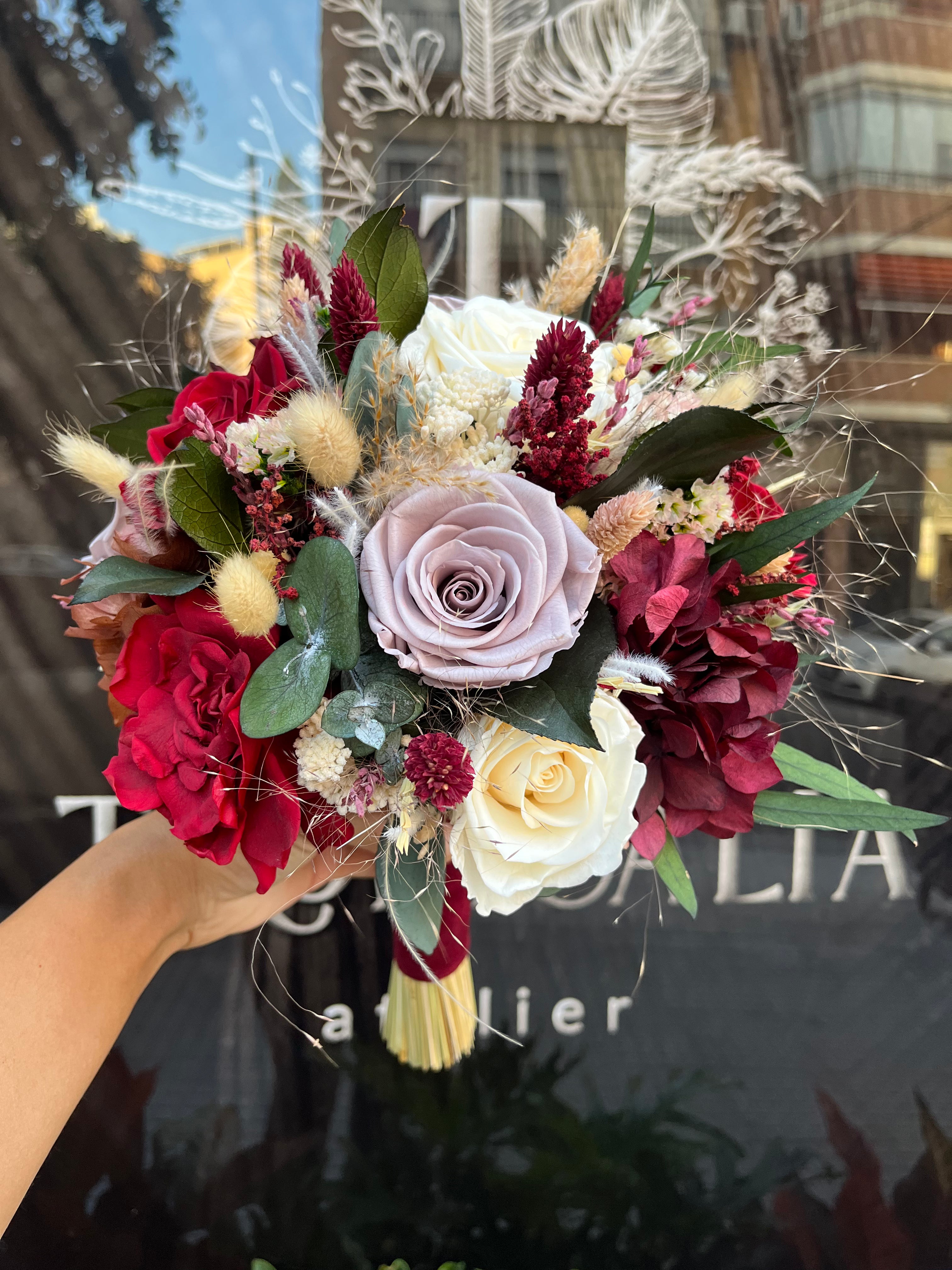 Tropicalia Atelier — Marfil