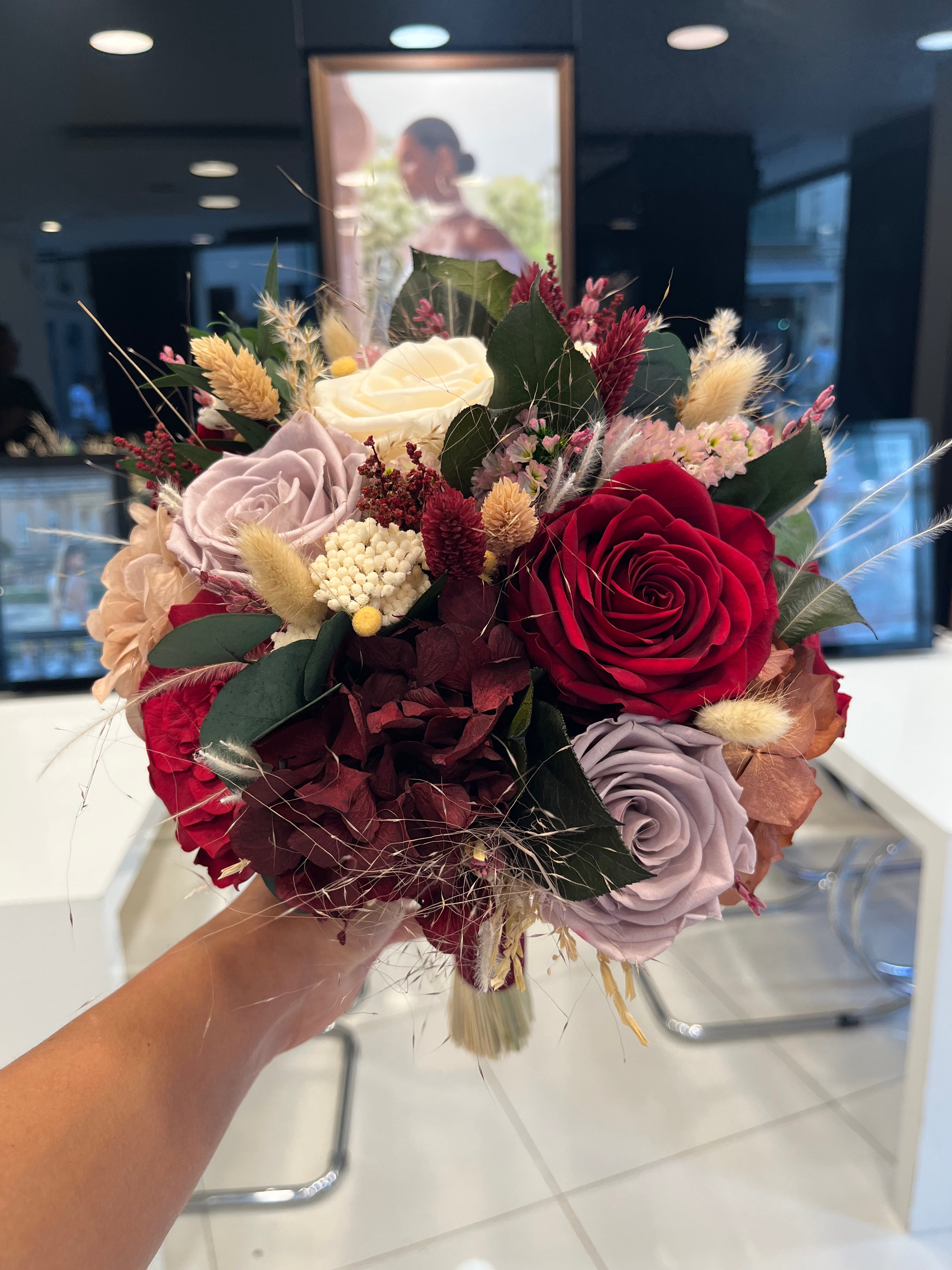 Tropicalia Atelier — Marfil