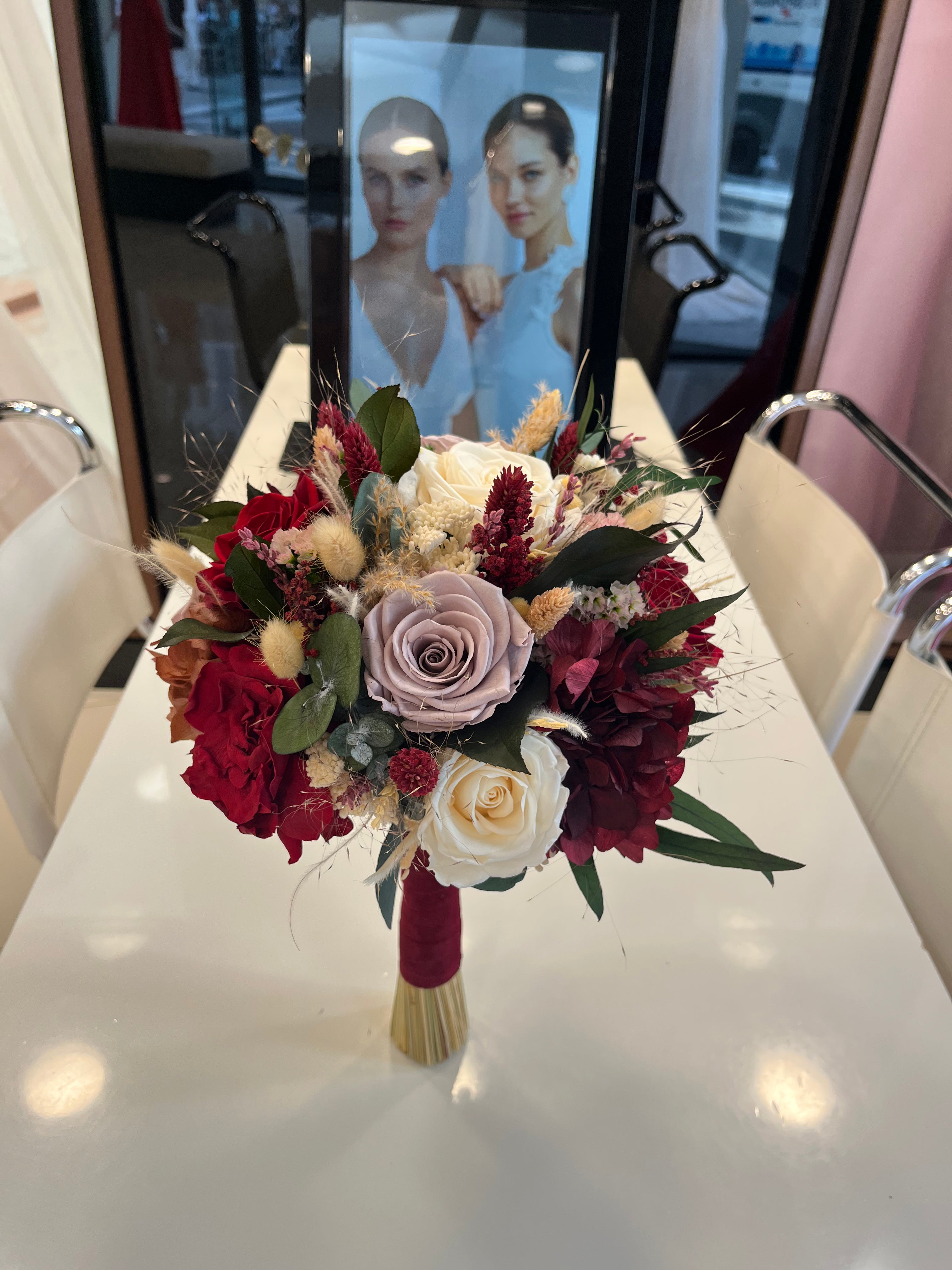 Tropicalia Atelier — Marfil