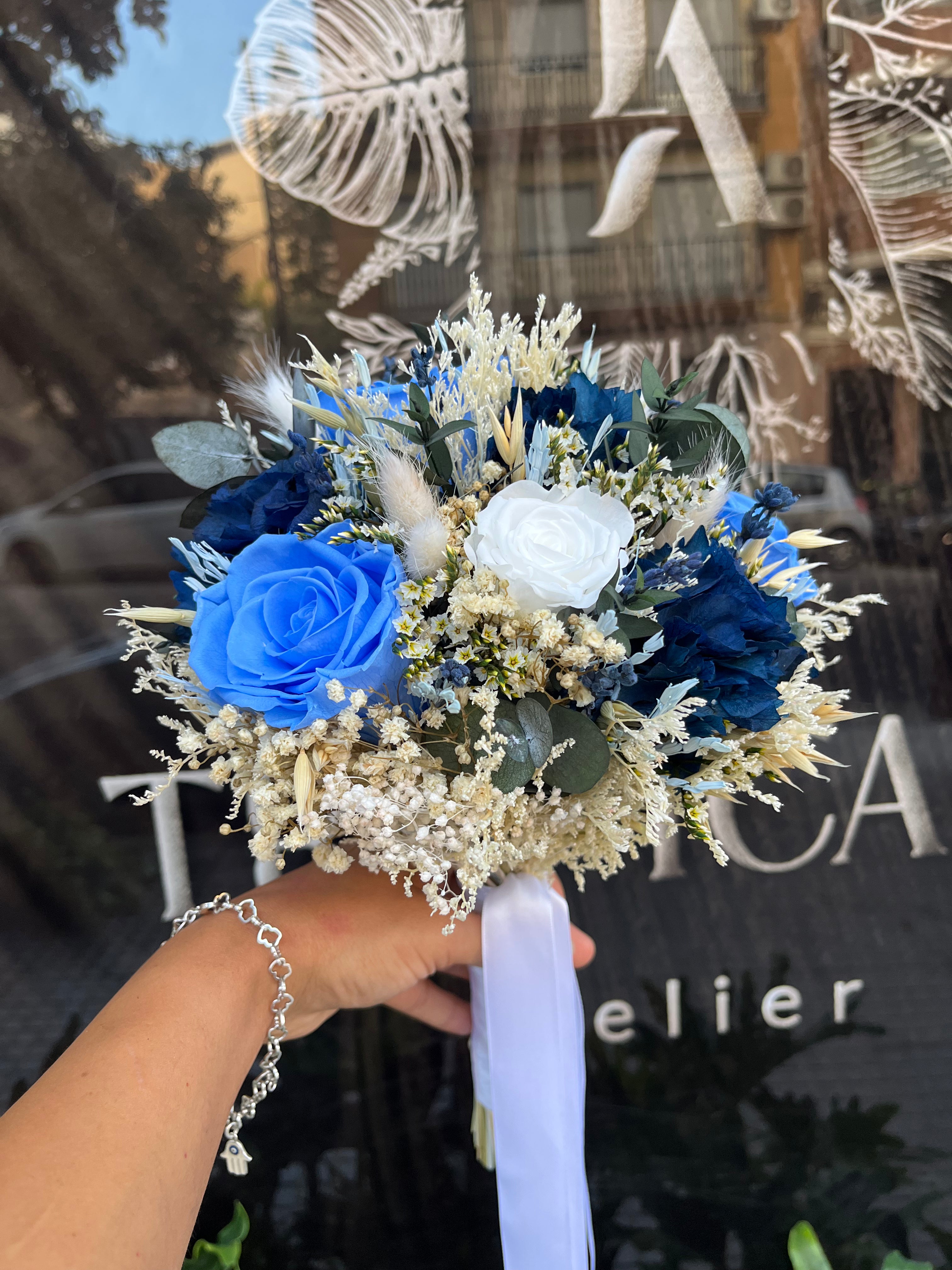 Tropicalia Atelier — Nuage