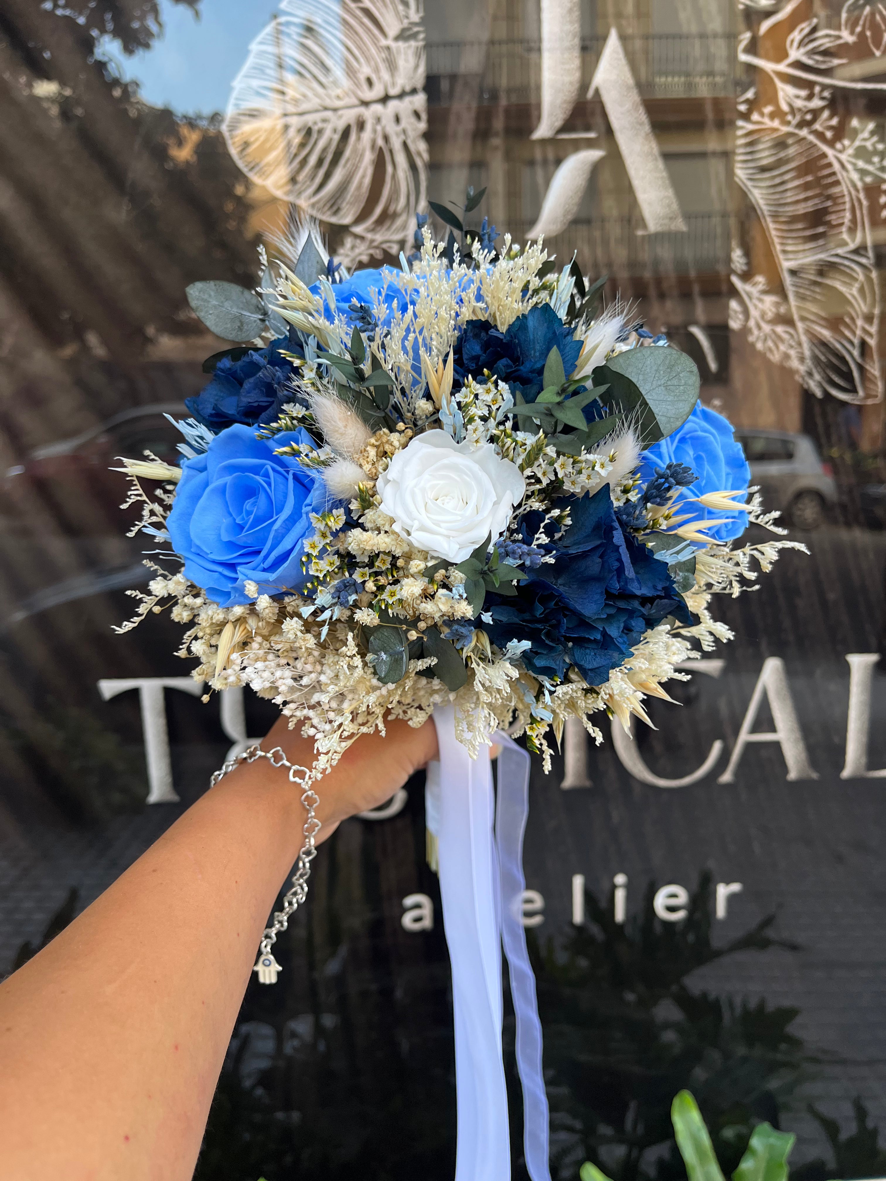 Tropicalia Atelier — Nuage