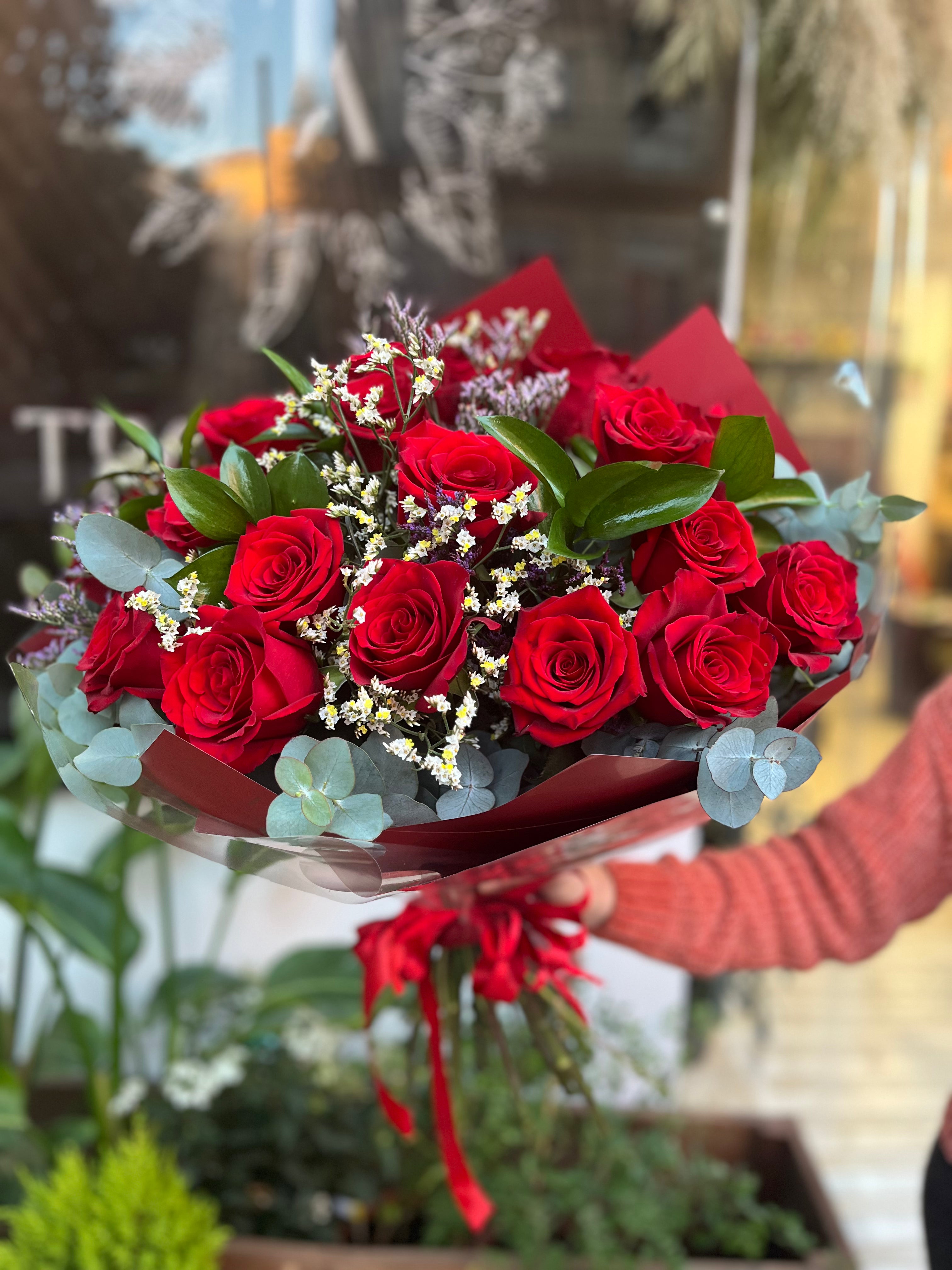 Tropicalia Atelier — Romance