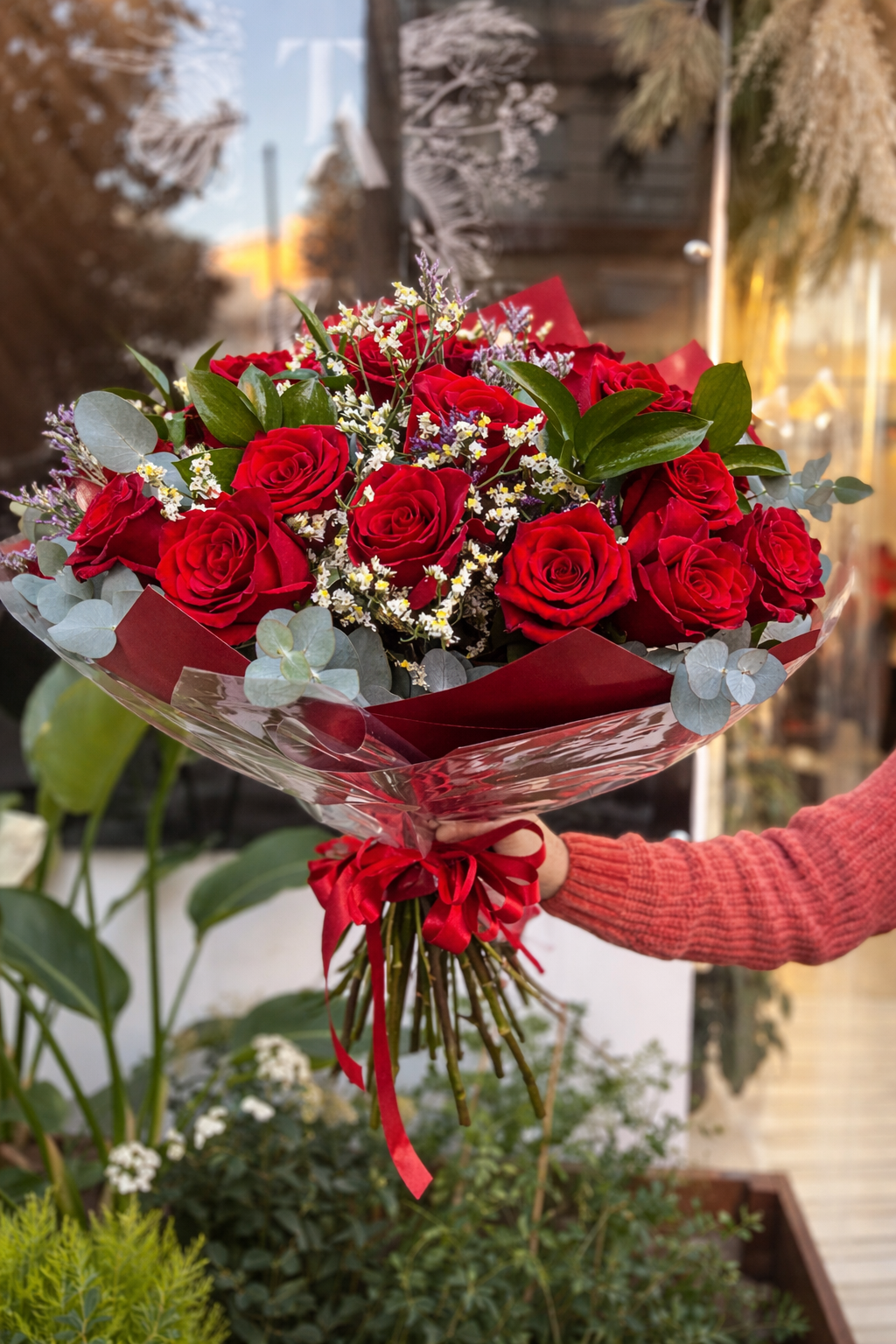 Tropicalia Atelier — Romance