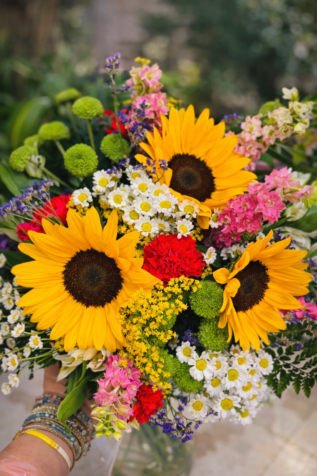 Tropicalia Atelier — Solara