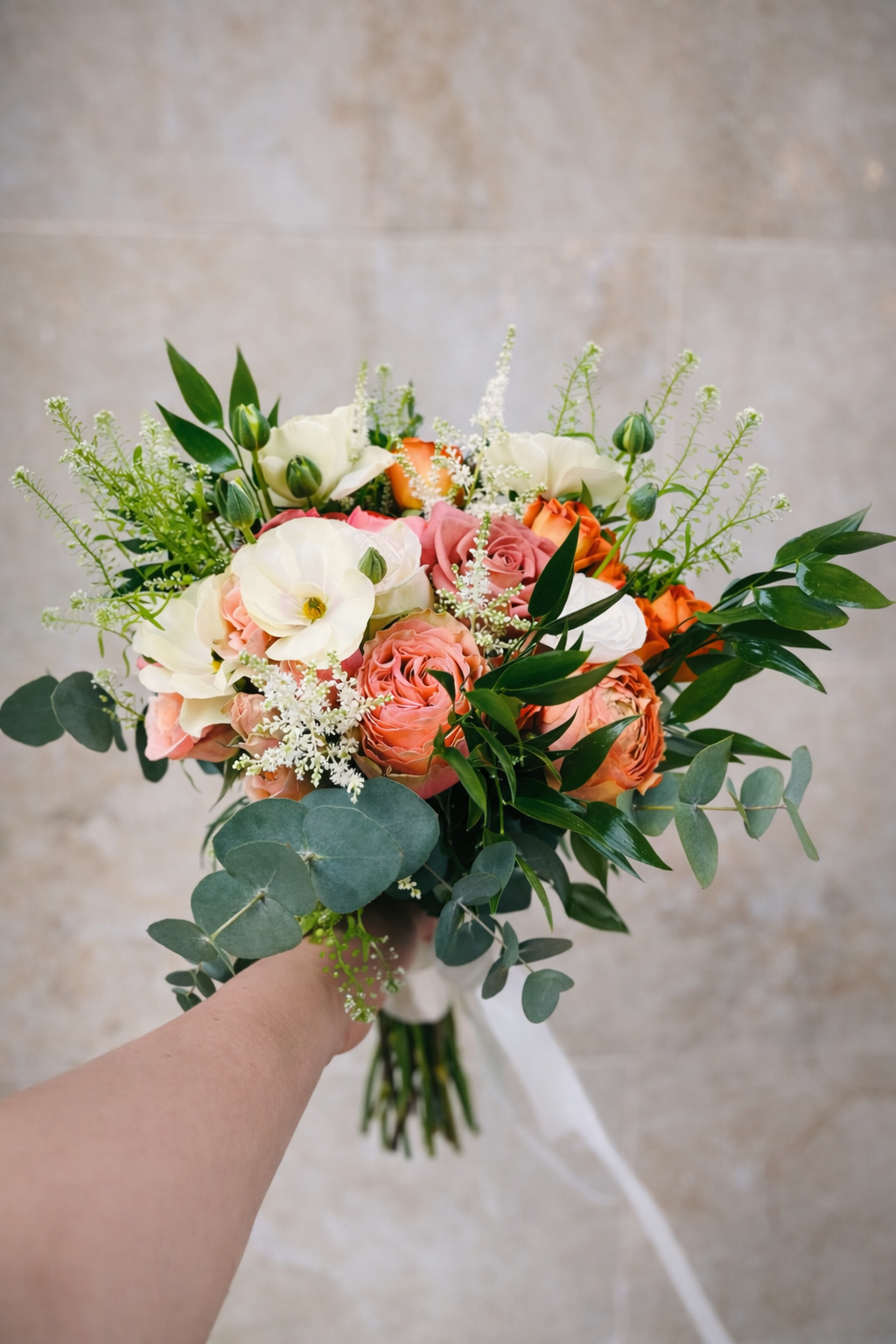 Tropicalia Atelier — Soléa