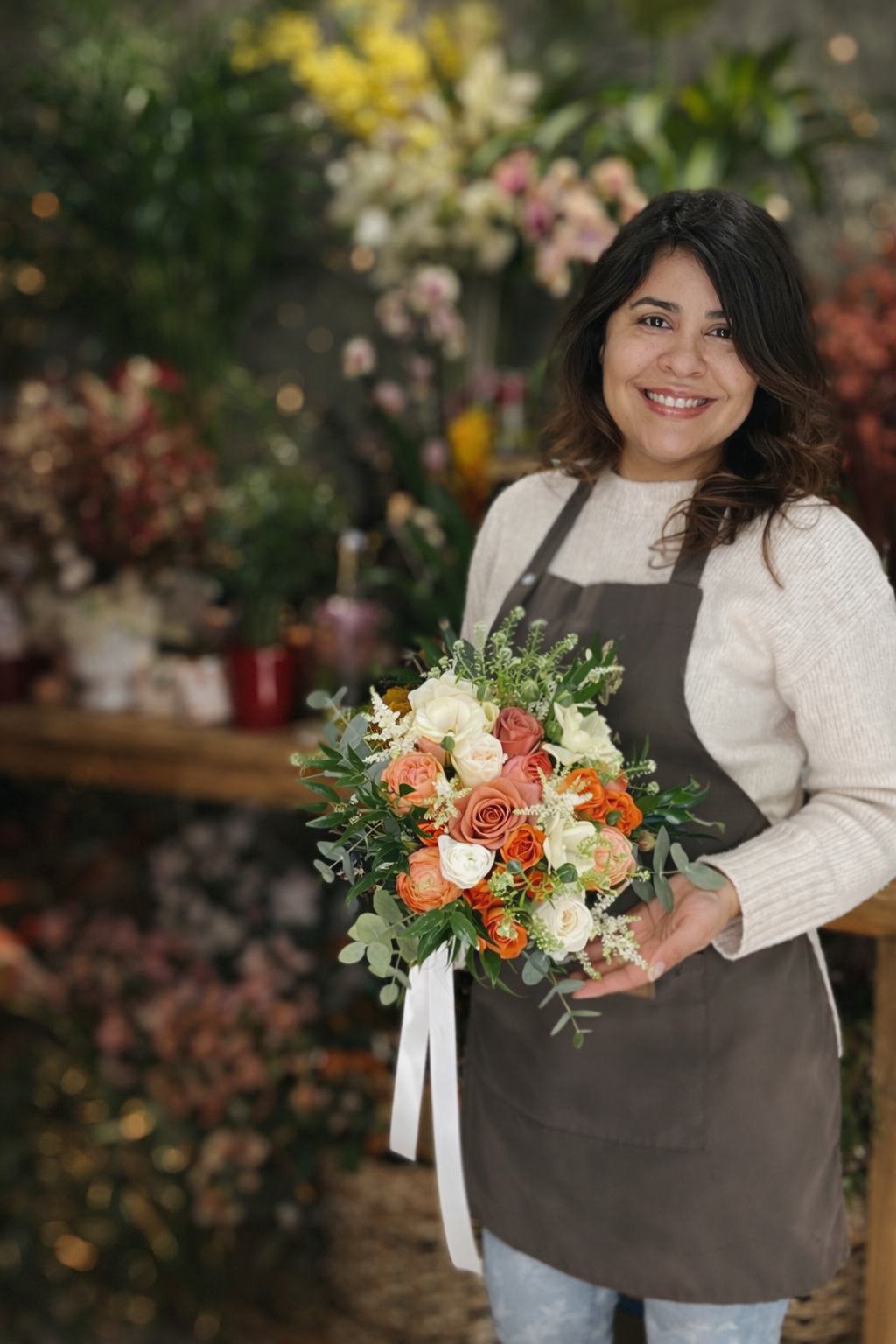 Tropicalia Atelier — Soléa