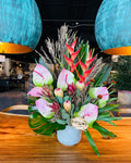 Tropicalia Atelier — Aloha